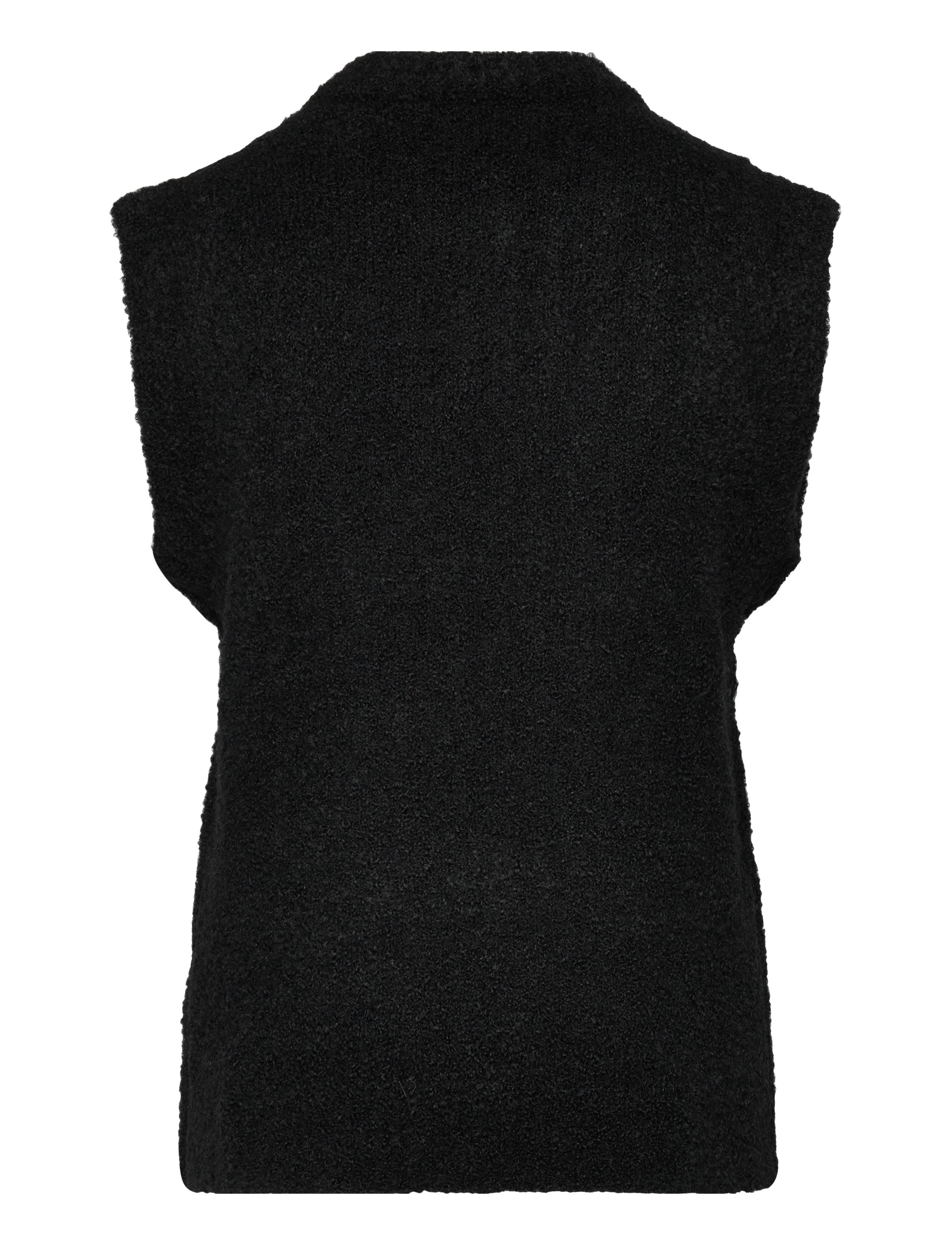 Saint Tropez - GelaSZ Vest - black - 2