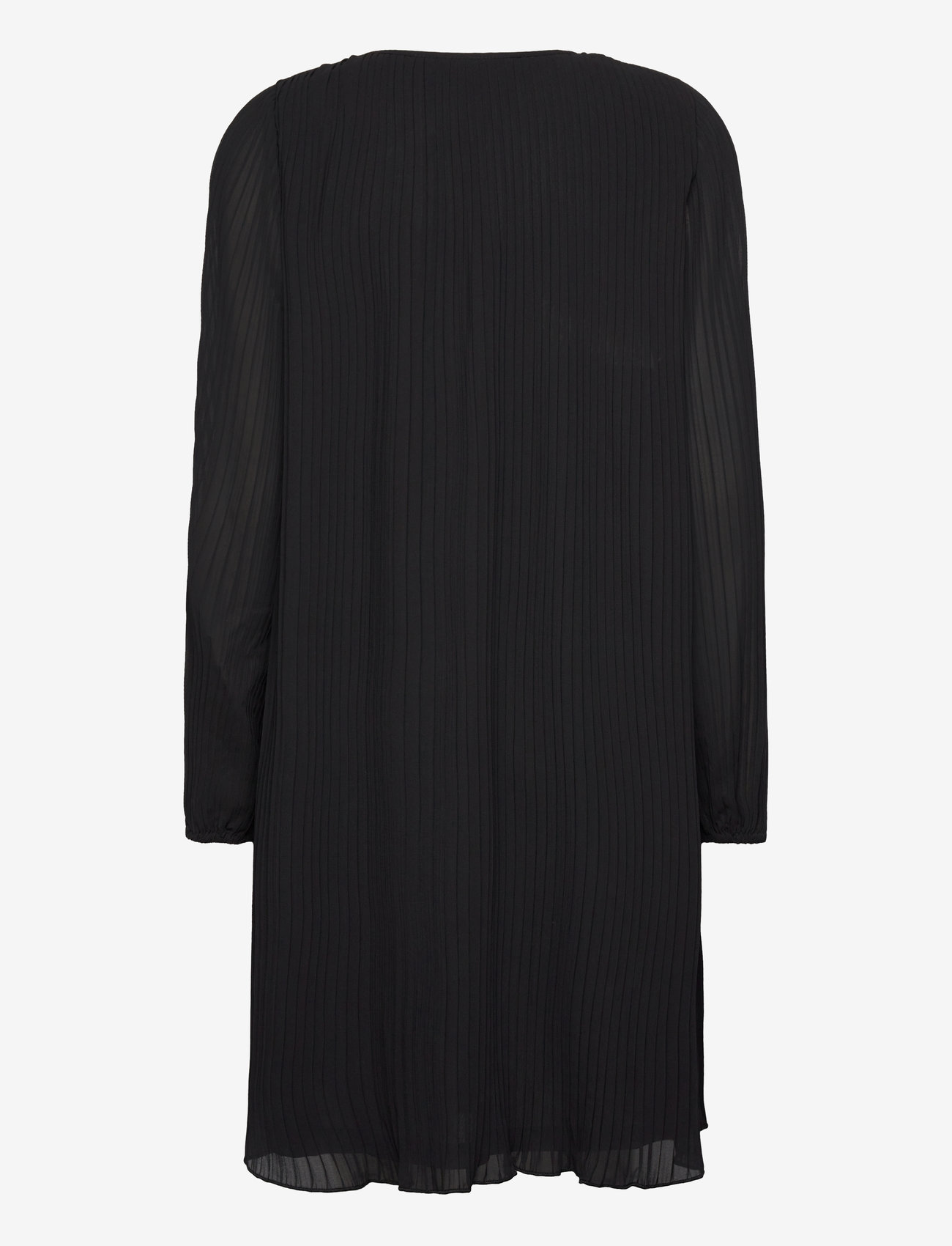 Saint Tropez - HoomaSZ Dress - cocktailkjoler - black - 2
