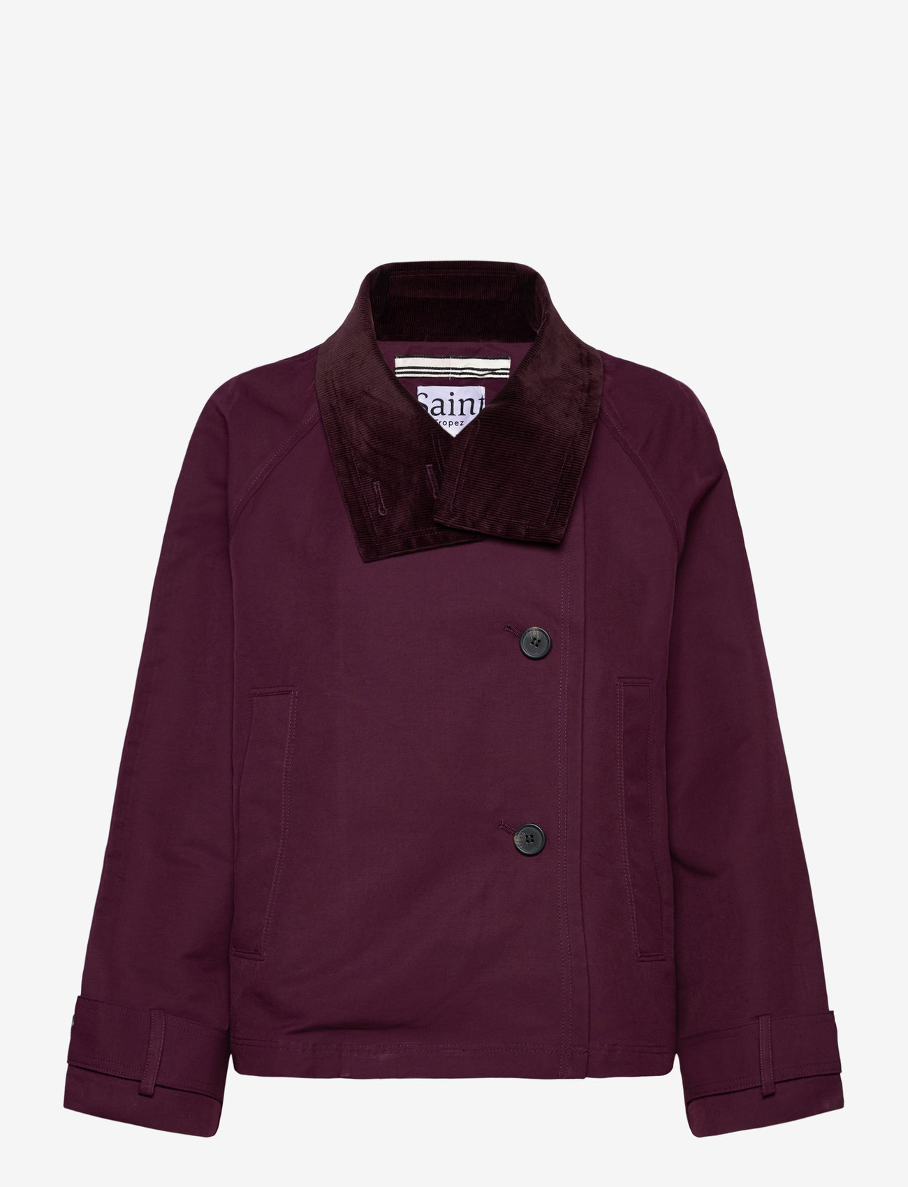 Saint Tropez - IsobelSZ Jacket - winetasting - 0