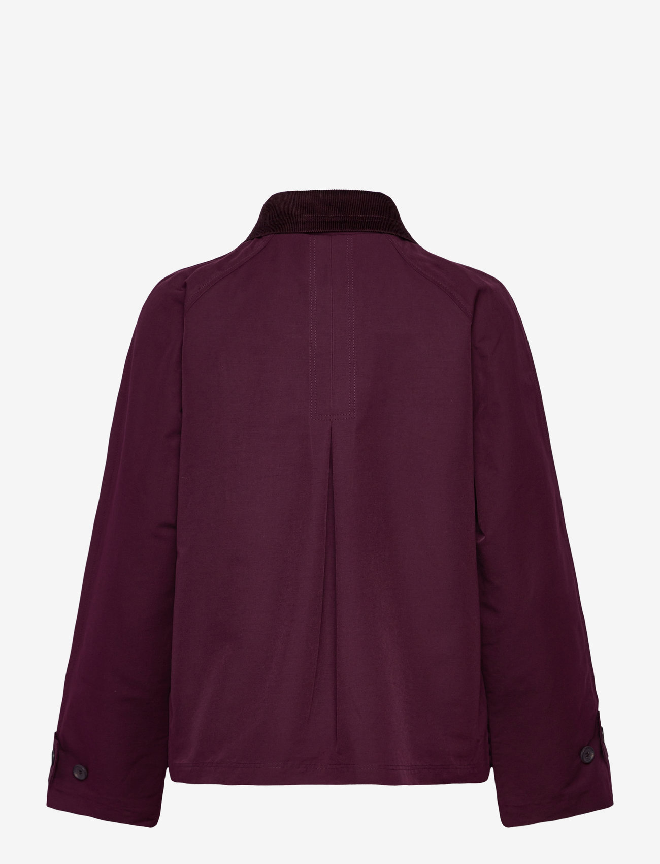 Saint Tropez - IsobelSZ Jacket - winetasting - 1