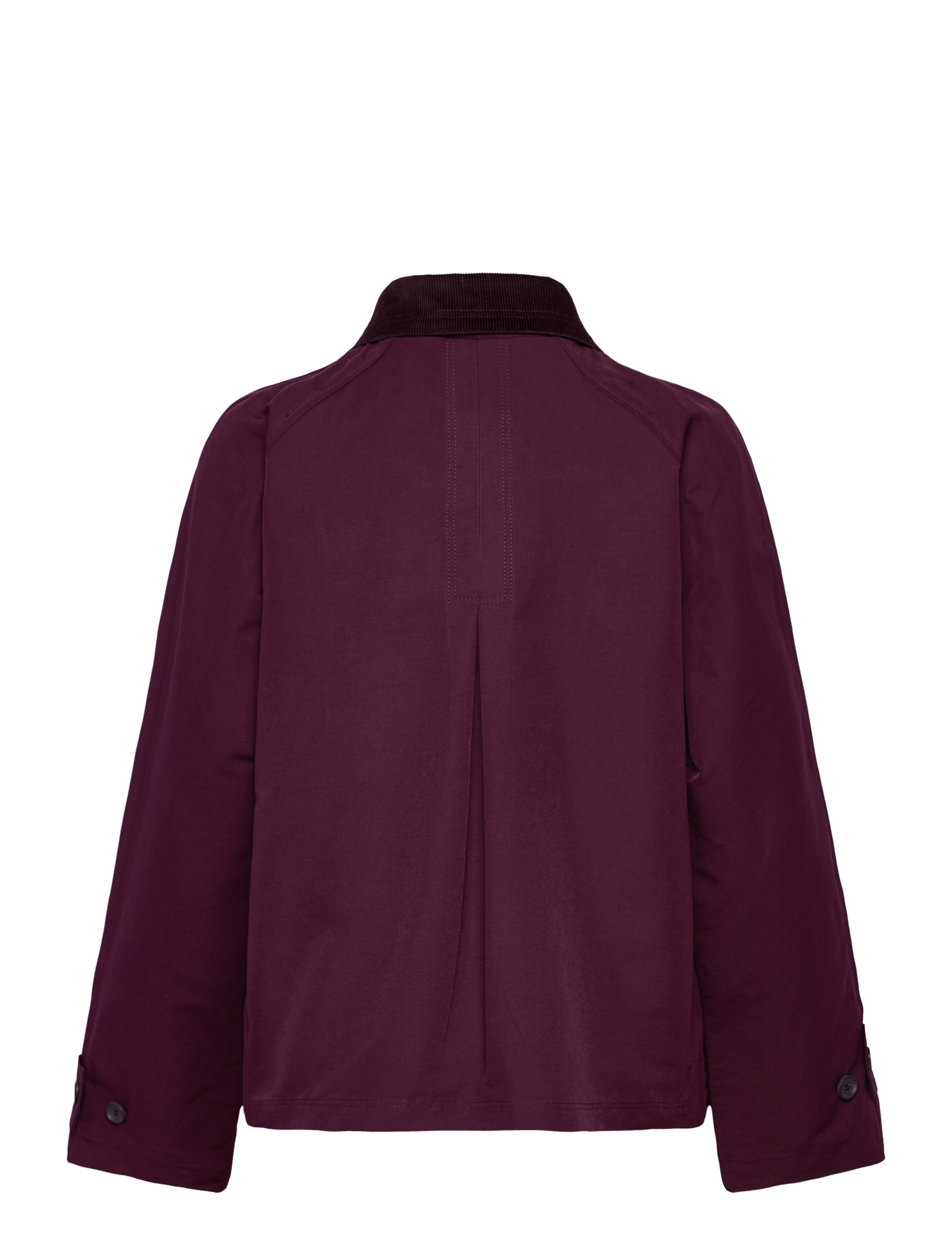 Saint Tropez - IsobelSZ Jacket - overtøj - winetasting - 1