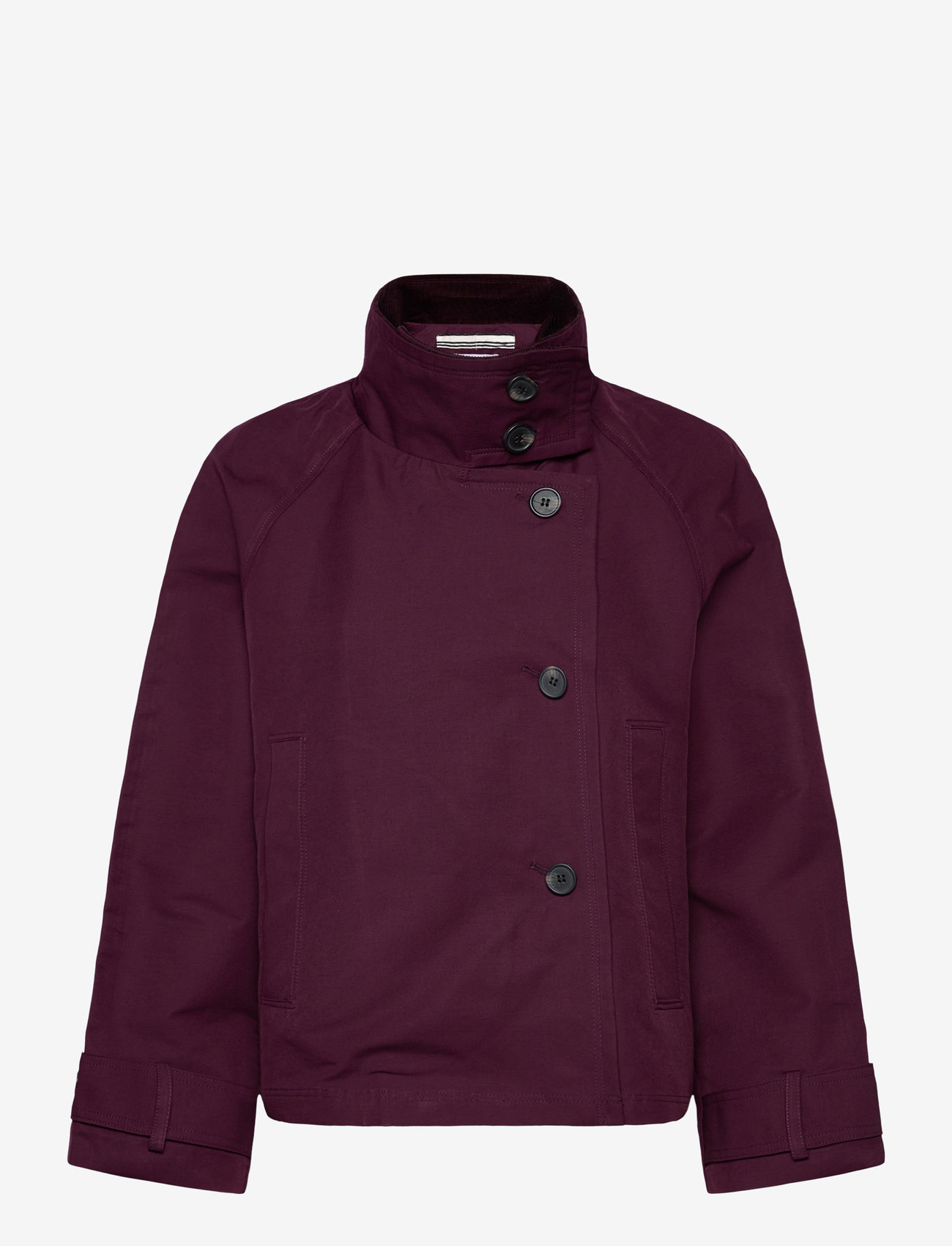 Saint Tropez - IsobelSZ Jacket - winetasting - 2