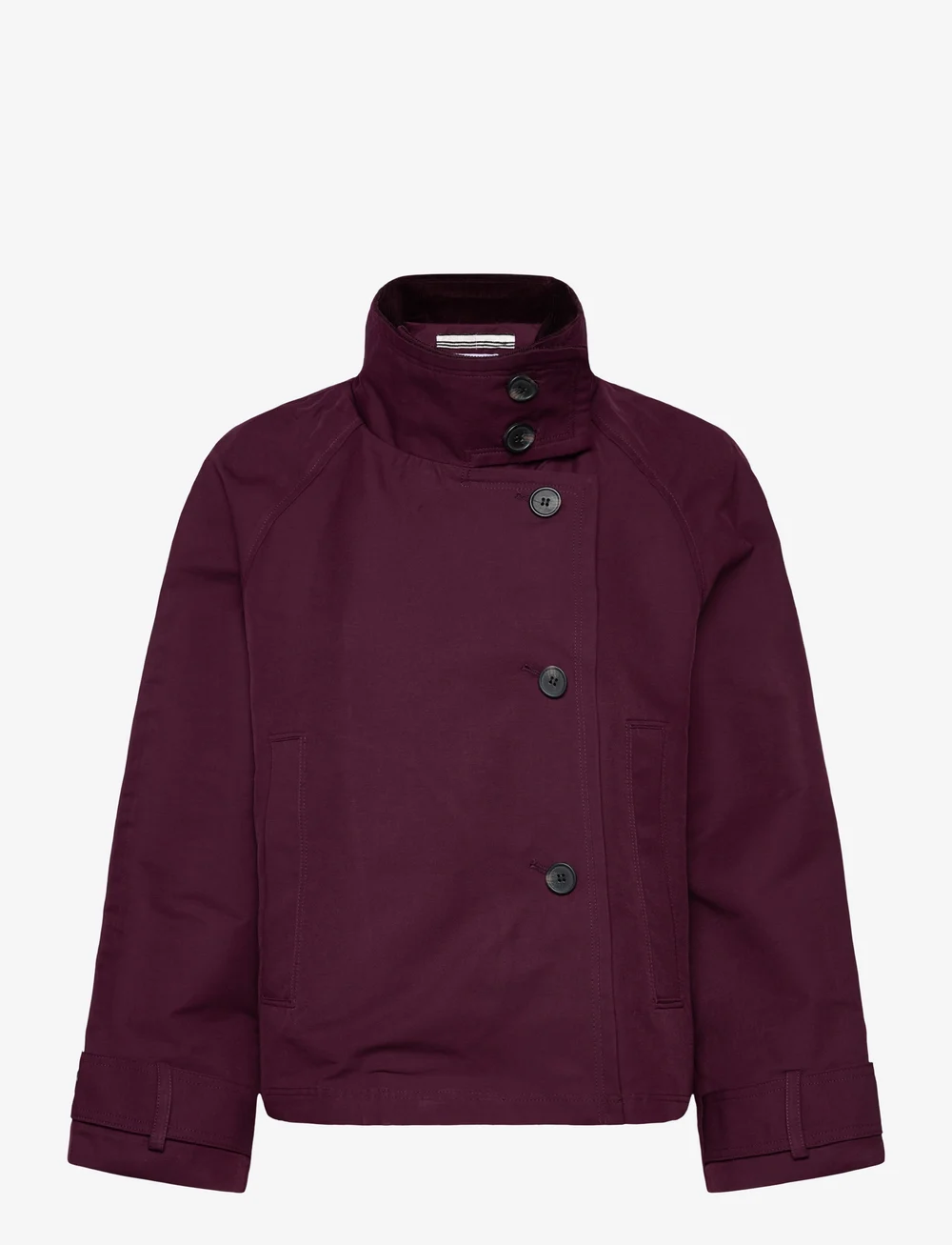 Saint Tropez - IsobelSZ Jacket - herbstjacken - winetasting - 2