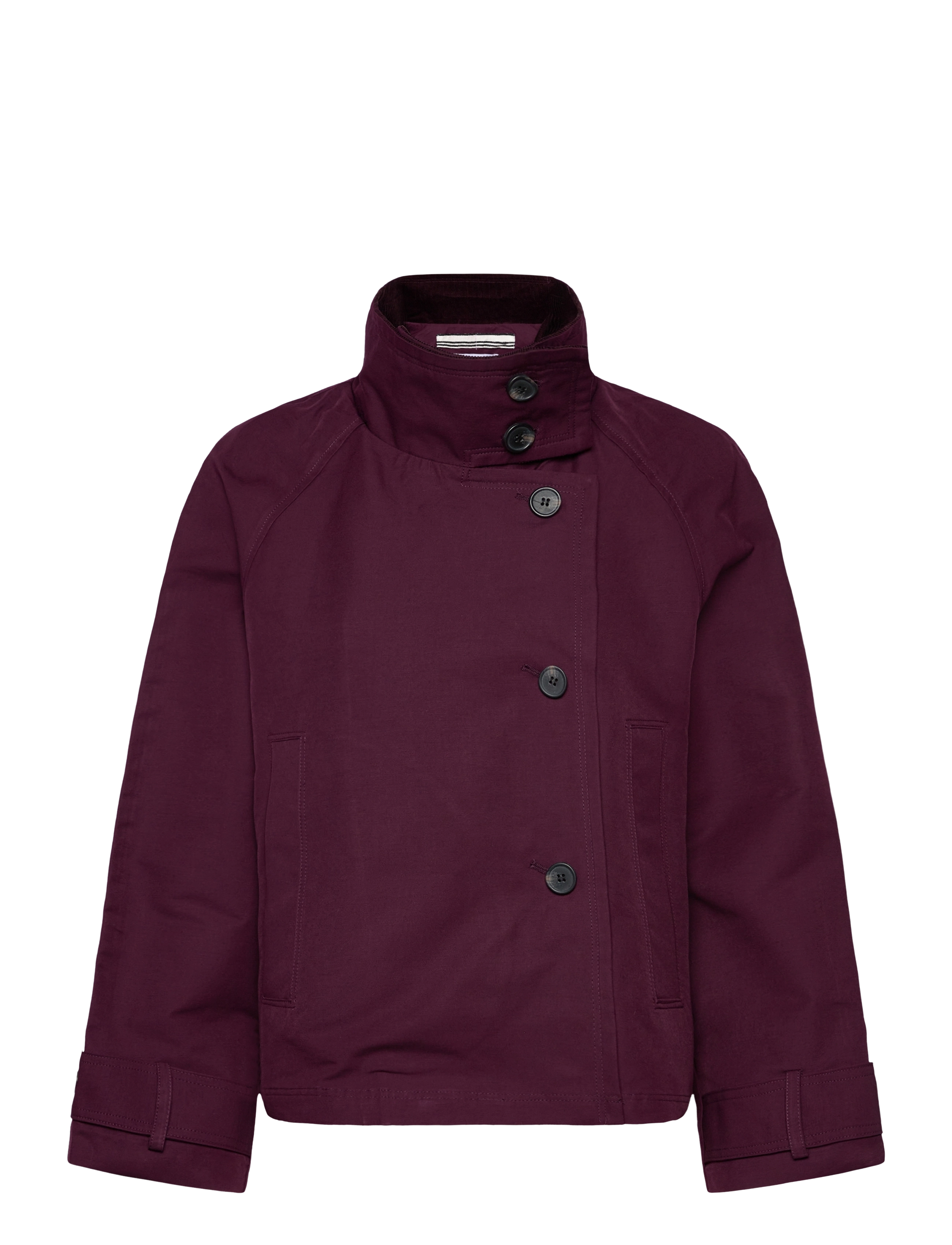 Saint Tropez - IsobelSZ Jacket - overtøj - winetasting - 2