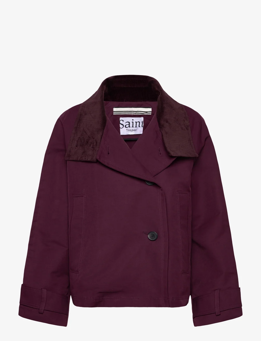 Saint Tropez - IsobelSZ Jacket - herbstjacken - winetasting - 3