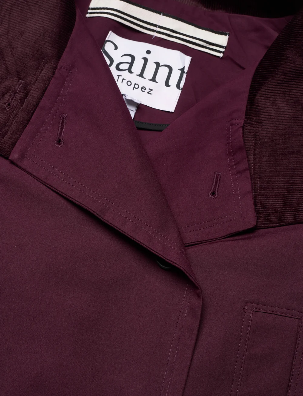 Saint Tropez - IsobelSZ Jacket - herbstjacken - winetasting - 4