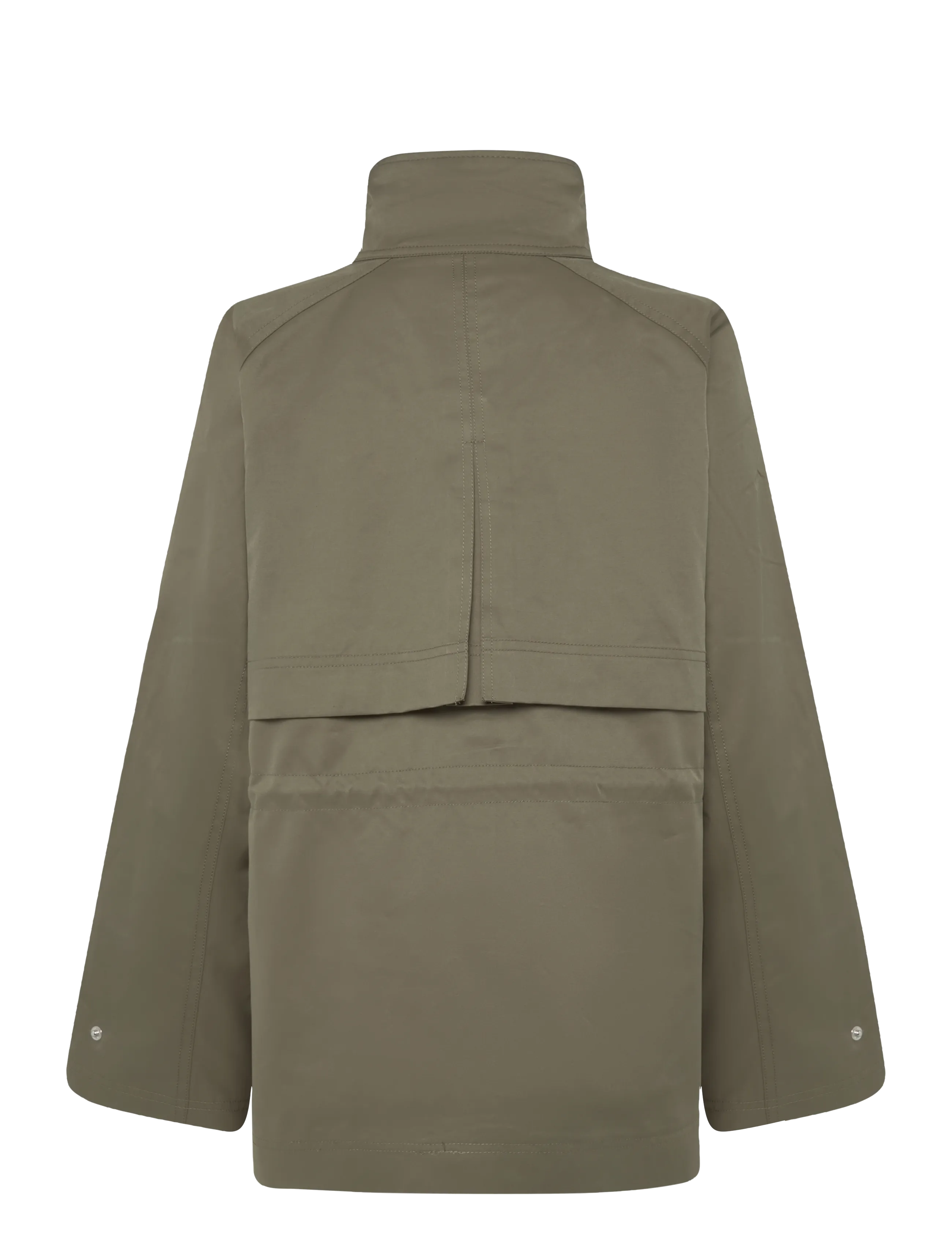 SAINT TROPEZ Idrissz Jacket jackor dam – bild 2