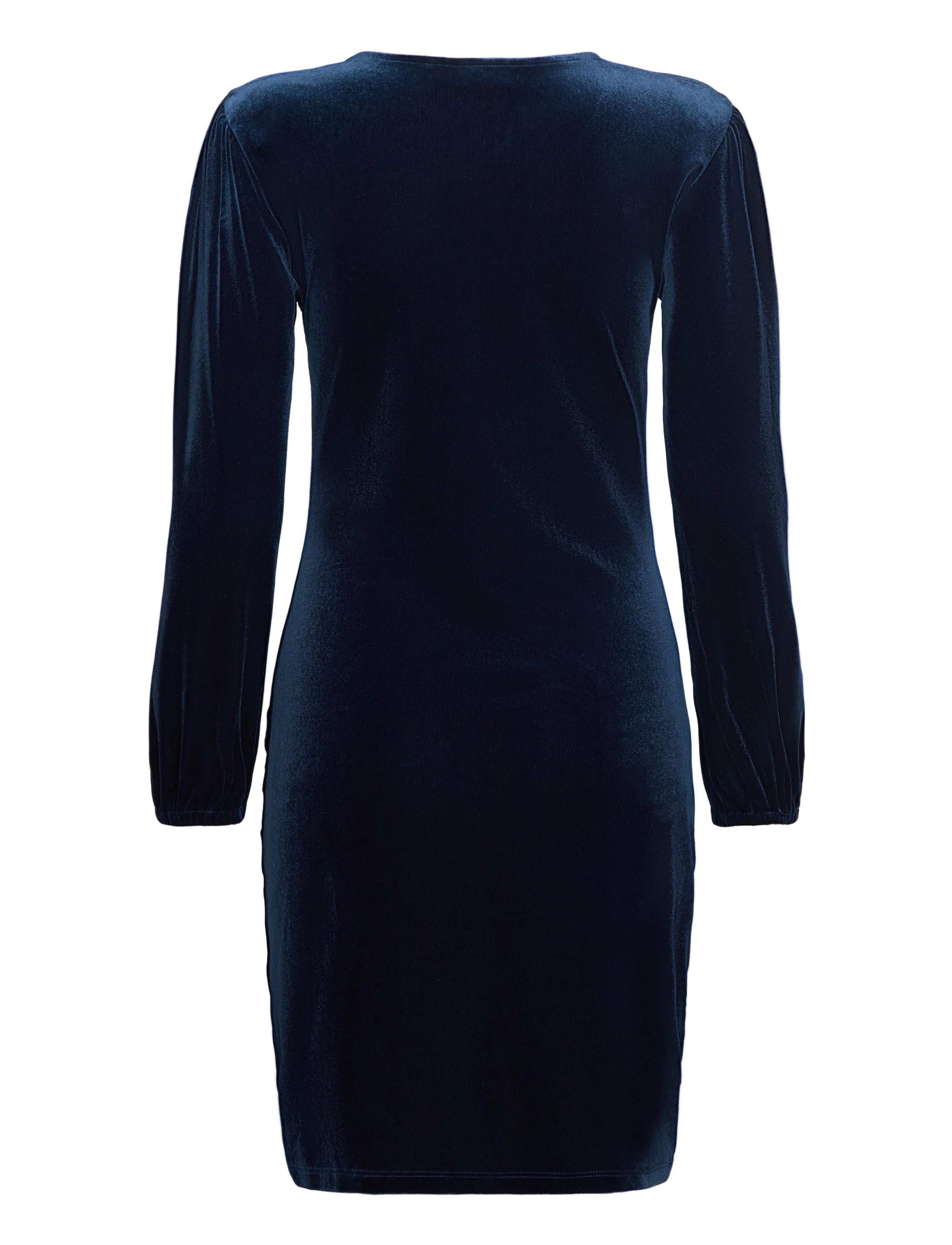 Saint Tropez - HebaSZ Dress - partykleider - titan - 2