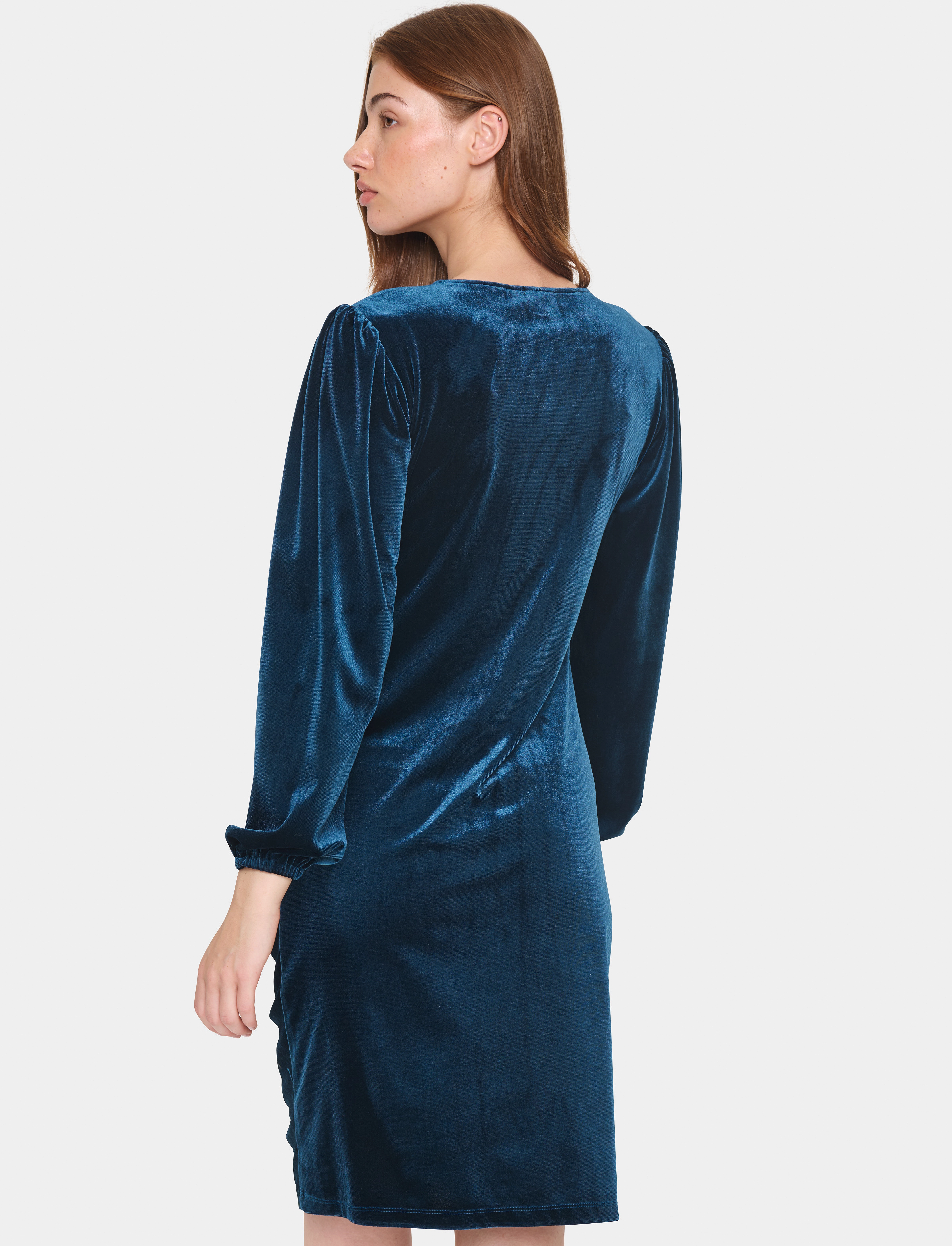 Saint Tropez - HebaSZ Dress - partykleider - titan - 4