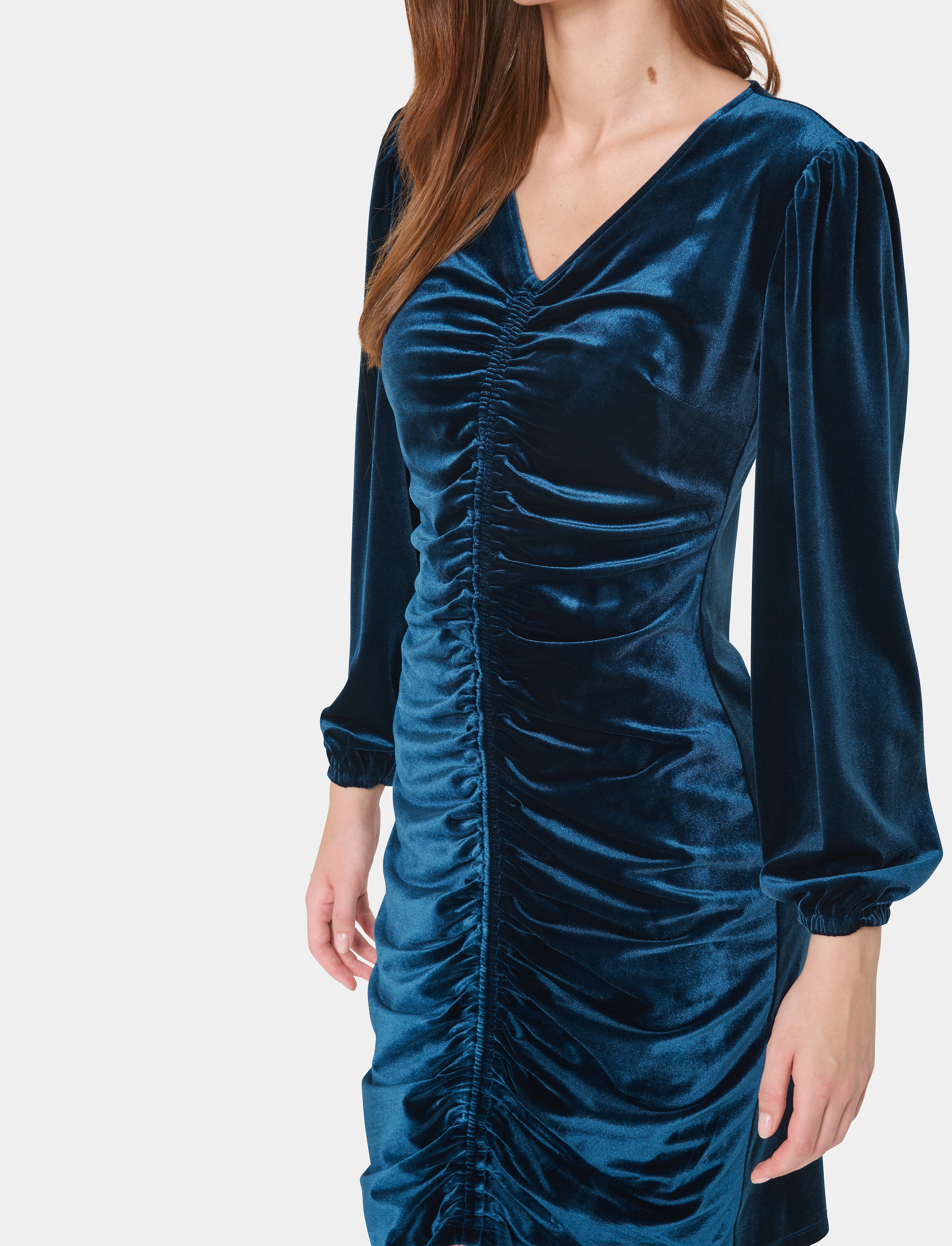 Saint Tropez - HebaSZ Dress - partykleider - titan - 5