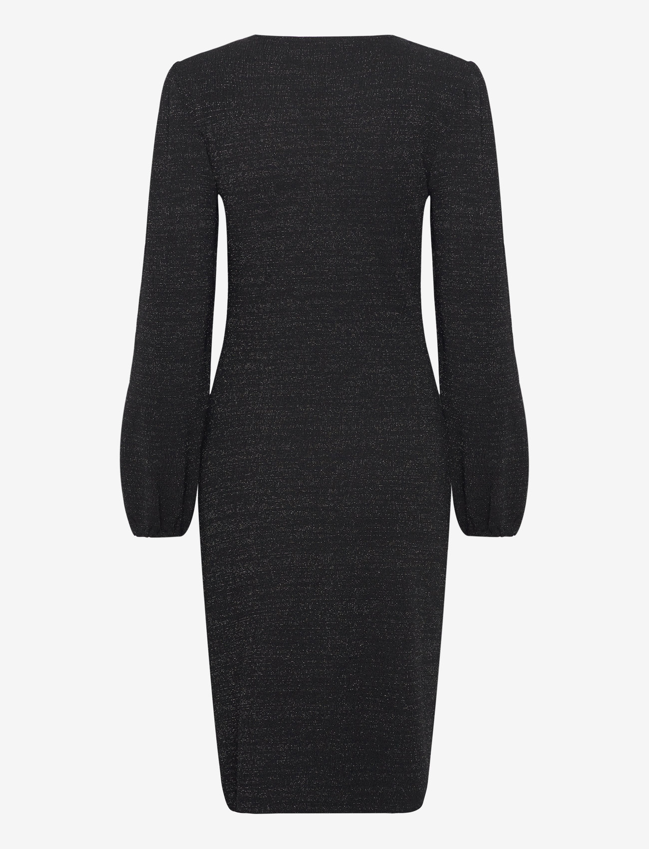 Saint Tropez - HelaSZ Dress - cocktailklänningar - black - 2