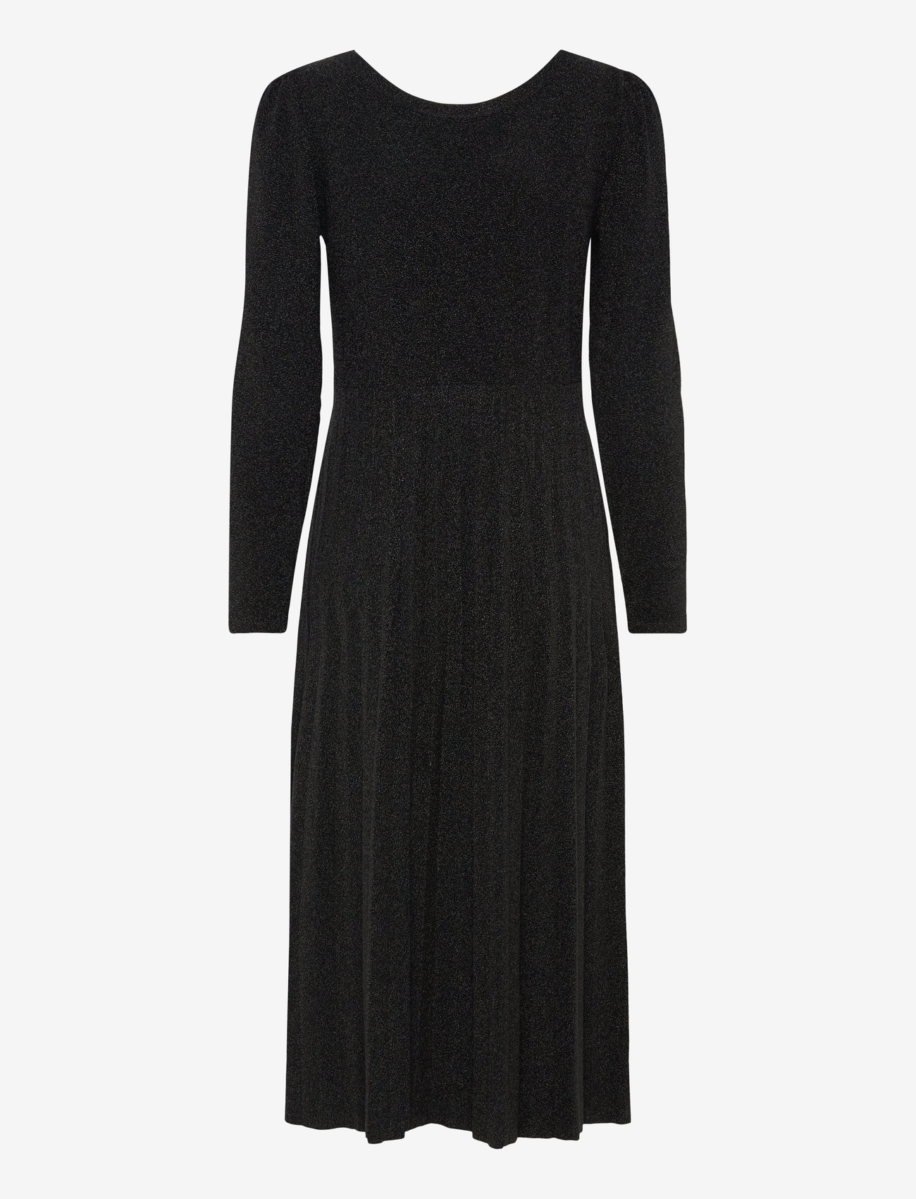 Saint Tropez - HumaSZ Dress - t-shirtkjoler - black - 2