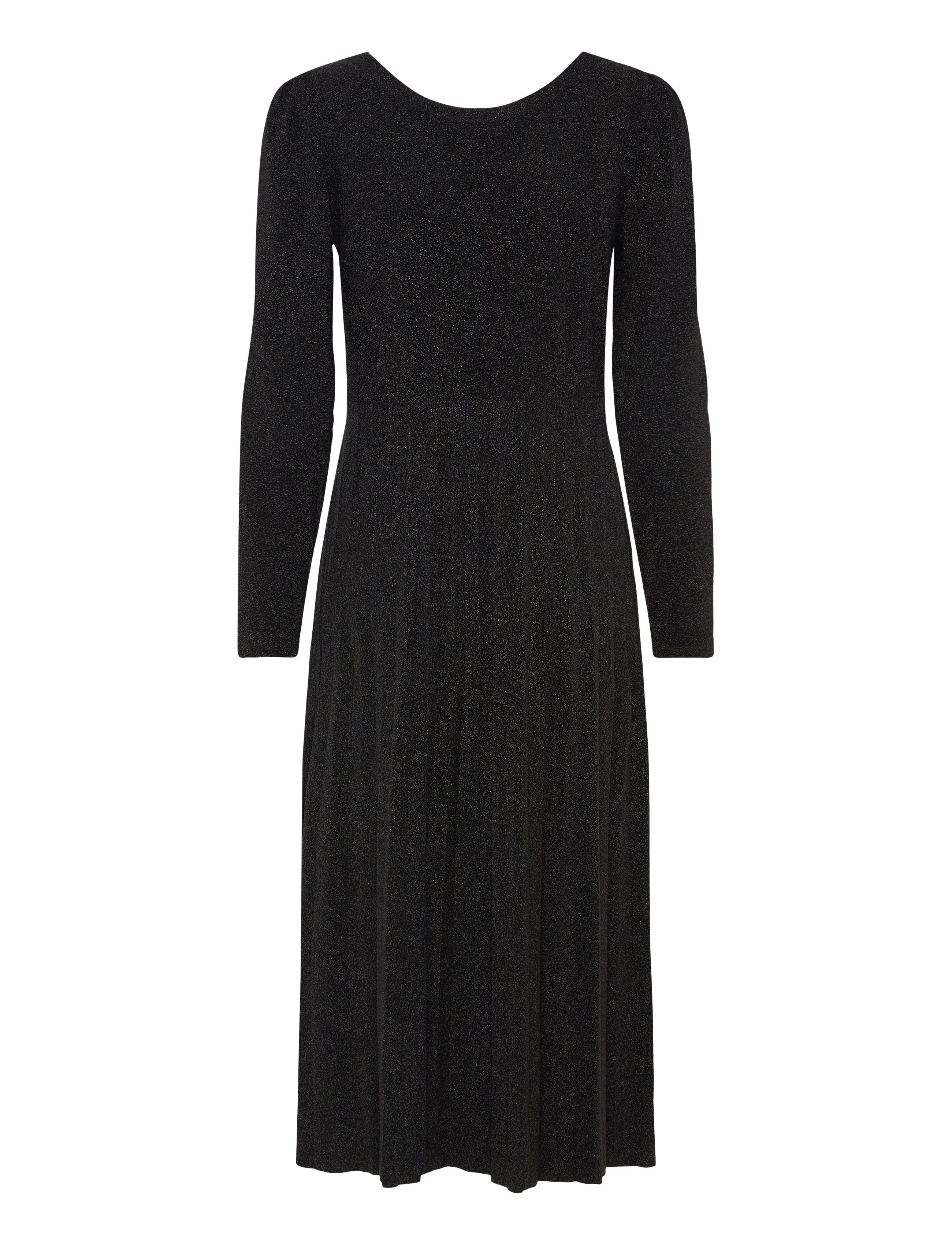 Saint Tropez - HumaSZ Dress - t-shirtkjoler - black - 2