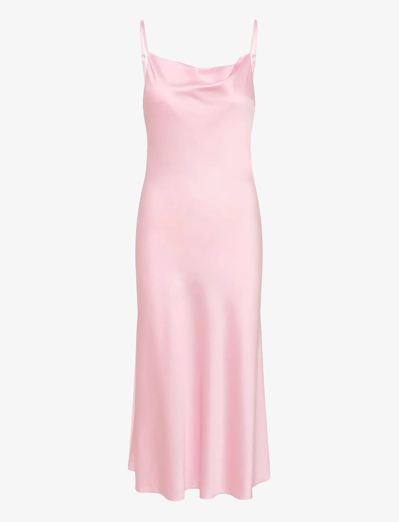 Saint Tropez - ZidtSZ Dress - slipklänningar - ballerina - 1