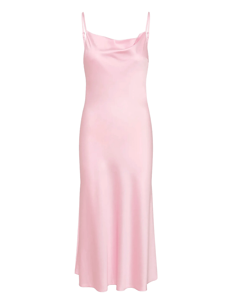 Saint Tropez - ZidtSZ Dress - slip dresses - ballerina - 1