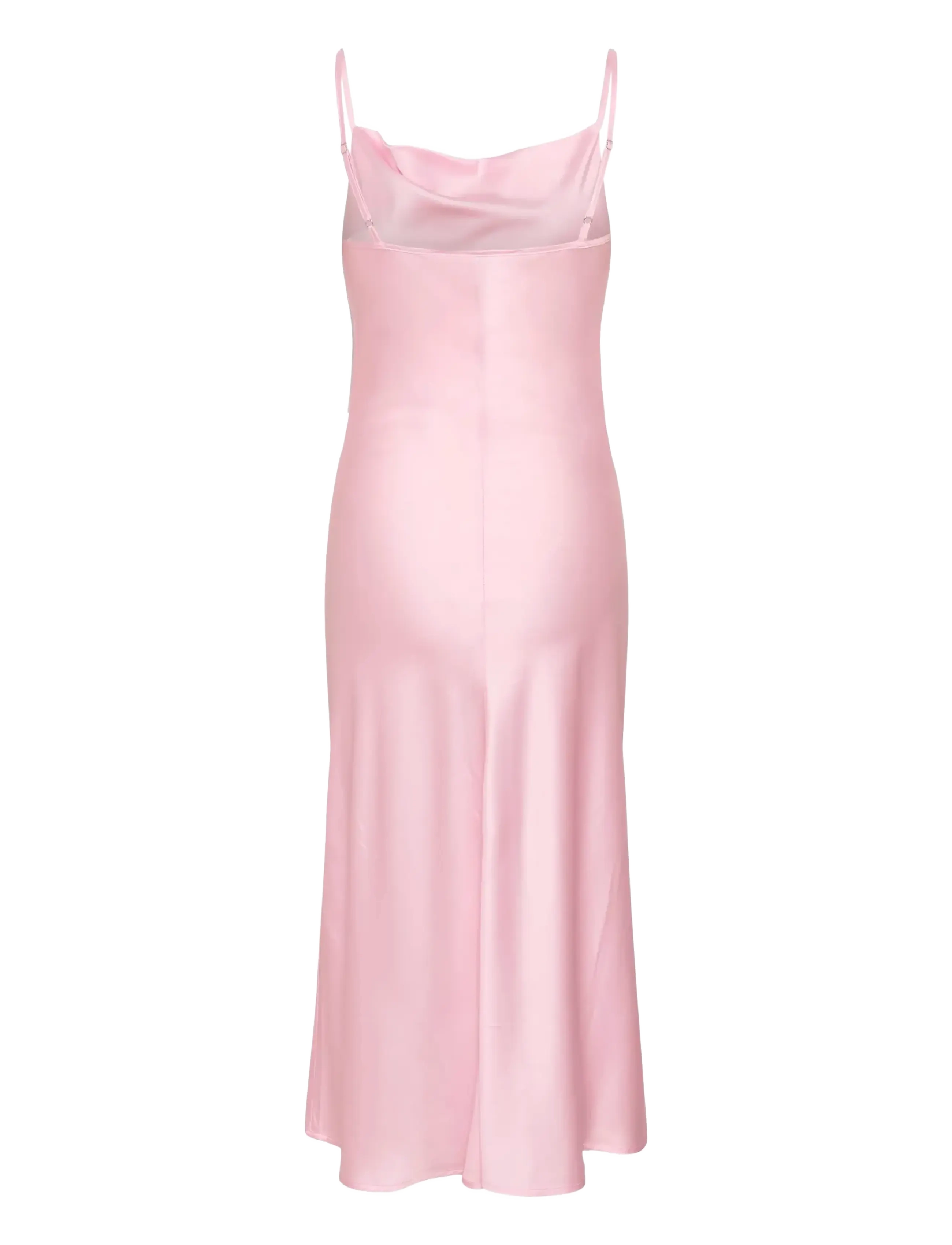 Saint Tropez - ZidtSZ Dress - slip in -mekot - ballerina - 2