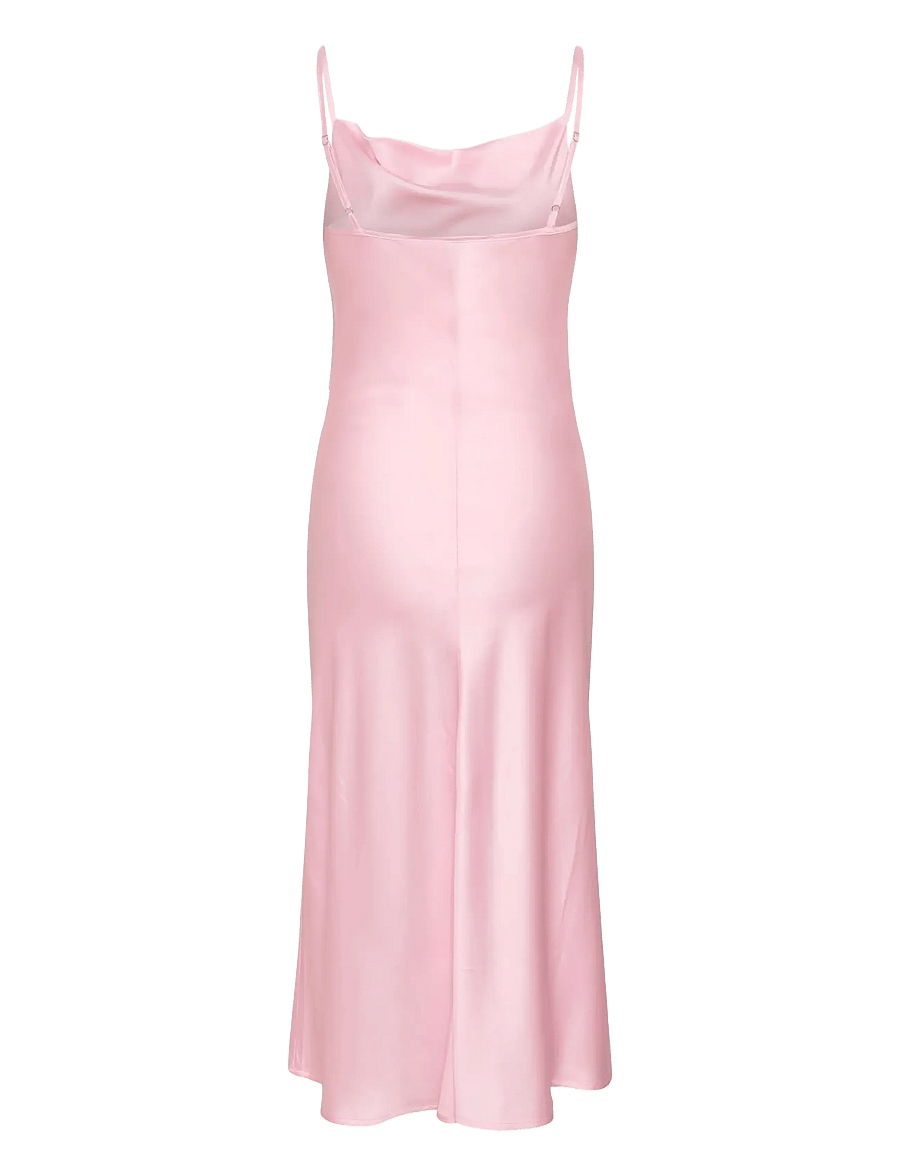 Saint Tropez - ZidtSZ Dress - slip dresses - ballerina - 2