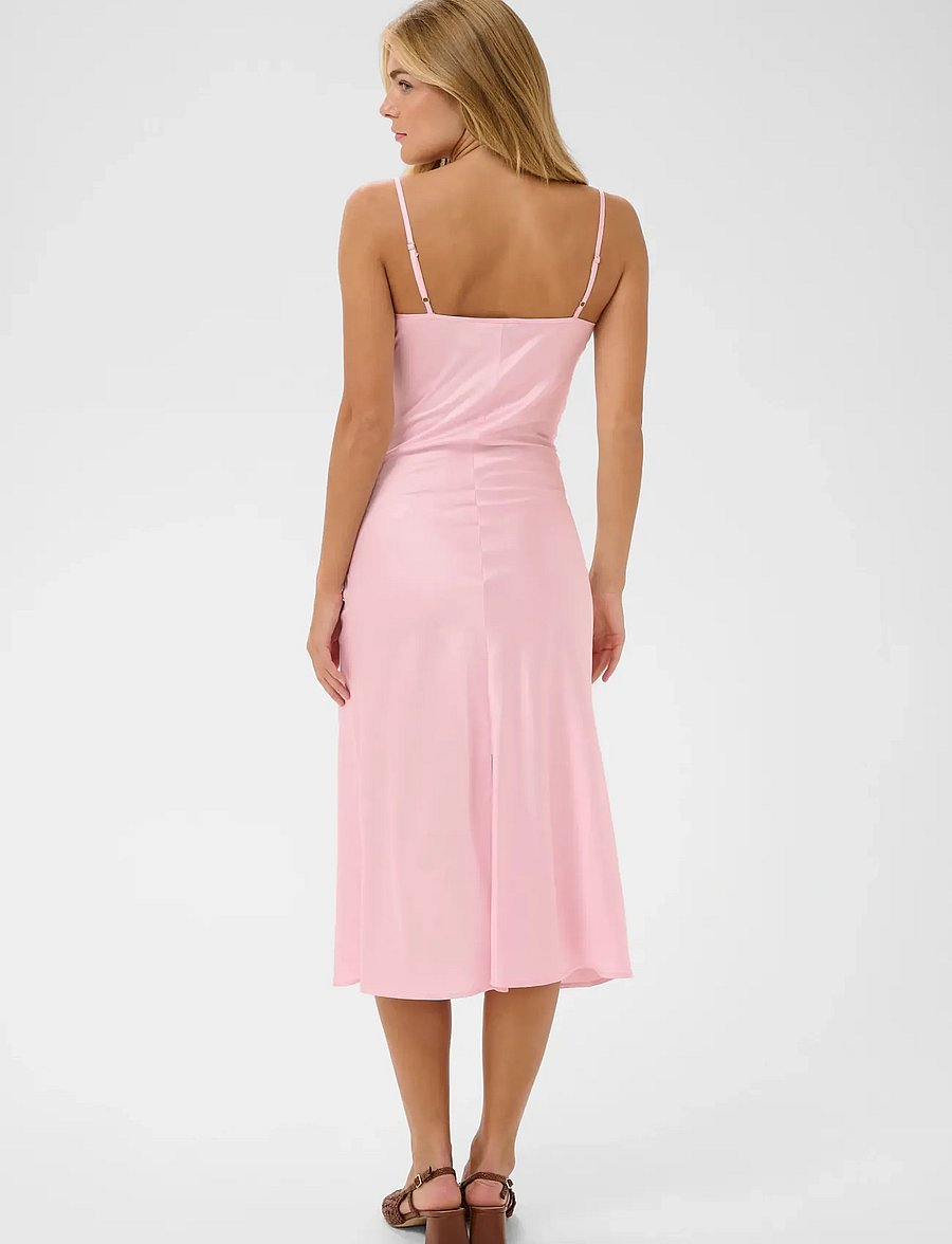 Saint Tropez - ZidtSZ Dress - slip dresses - ballerina - 3