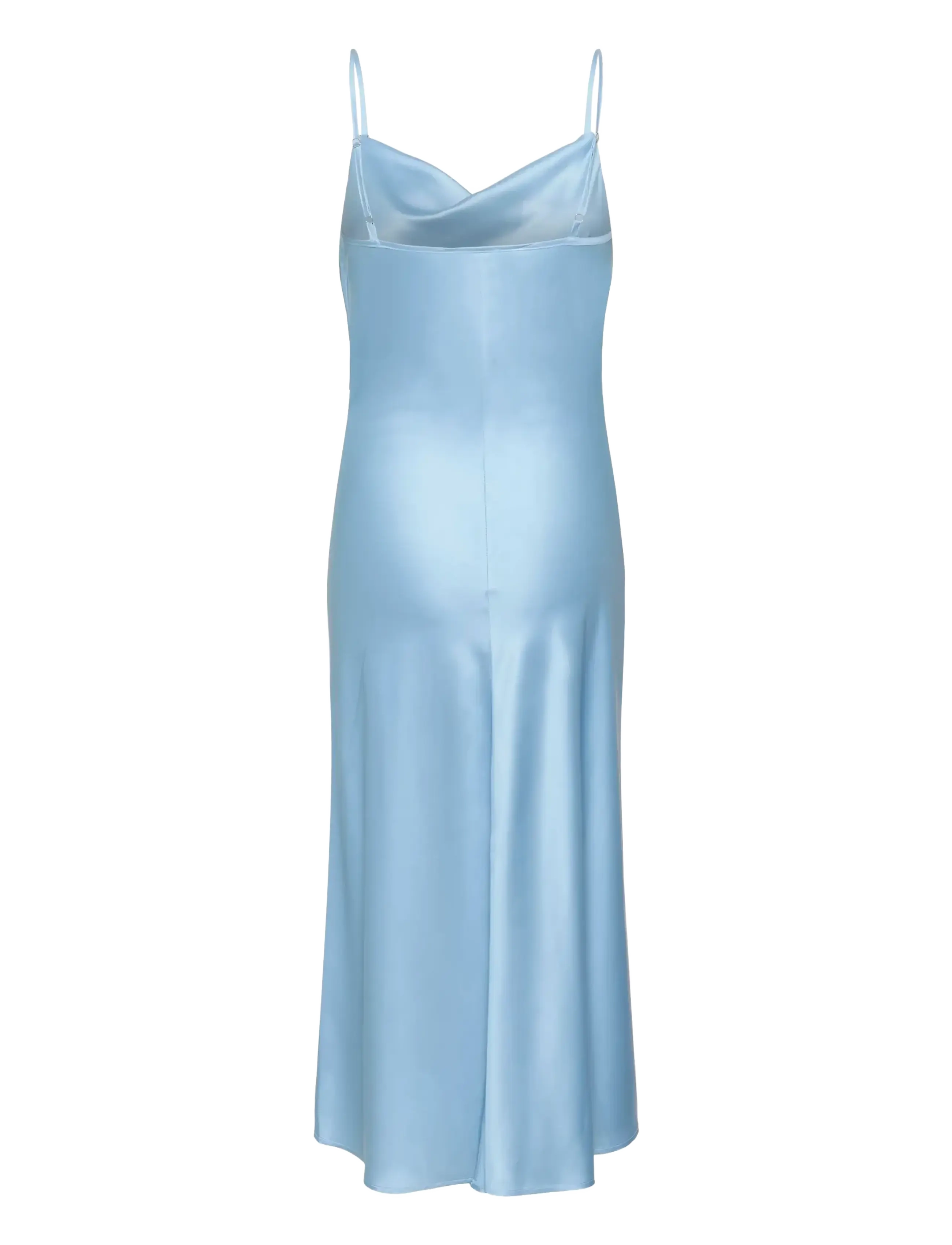 Saint Tropez - ZidtSZ Dress - schlupfkleider - cerulean - 2