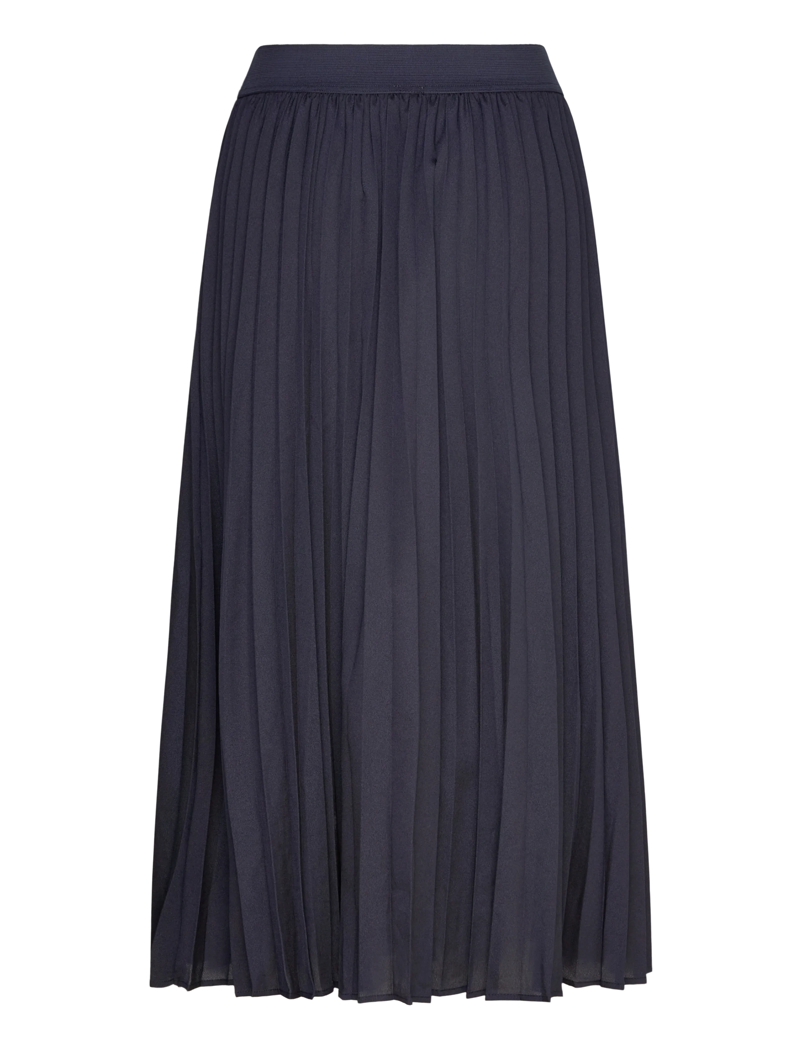 Saint Tropez - ZlouiseSZ Skirt - plisserede nederdele - midnight sail - 1