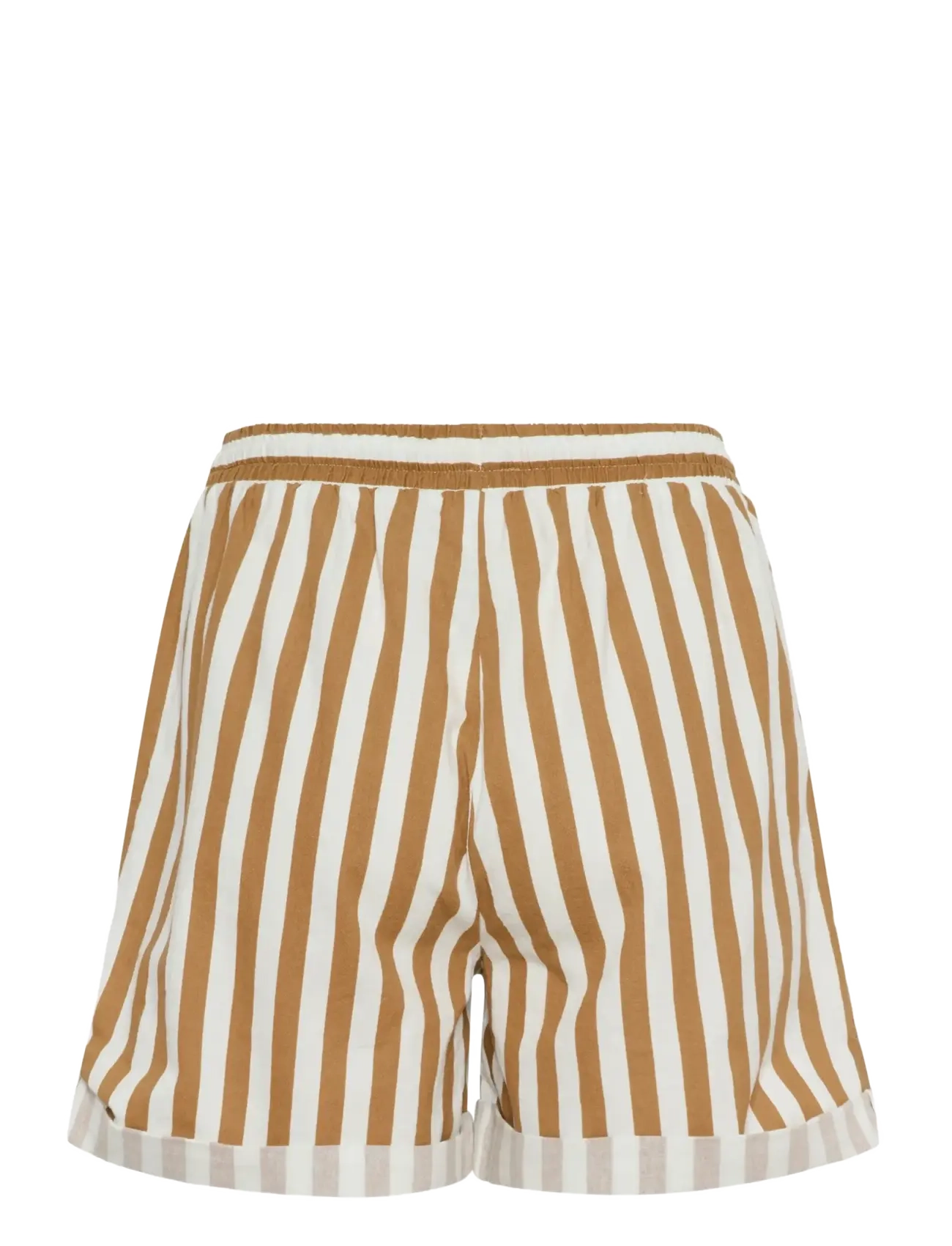 Saint Tropez - ZalindaSZ Shorts - casual shorts - tiger's eye ice stripe - 2
