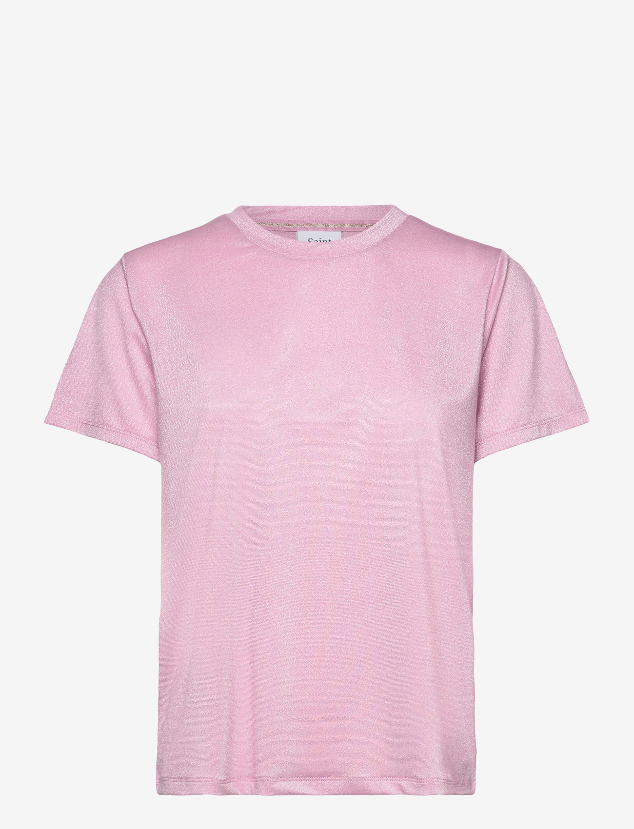 Saint Tropez - HagaSZ Regular T-Shirt - t-shirts - fruit dove - 0