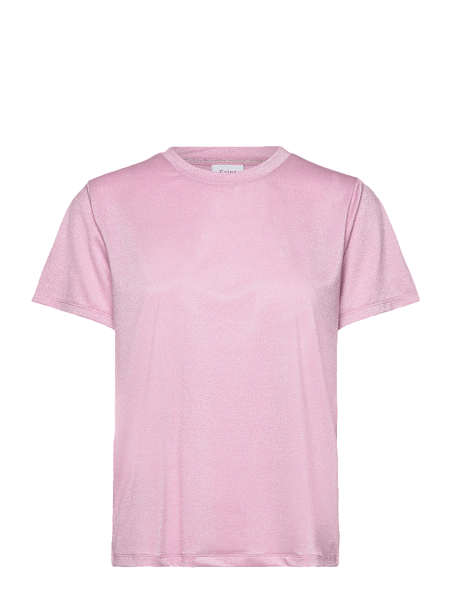 Saint Tropez - HagaSZ Regular T-Shirt - t-shirts - fruit dove - 0