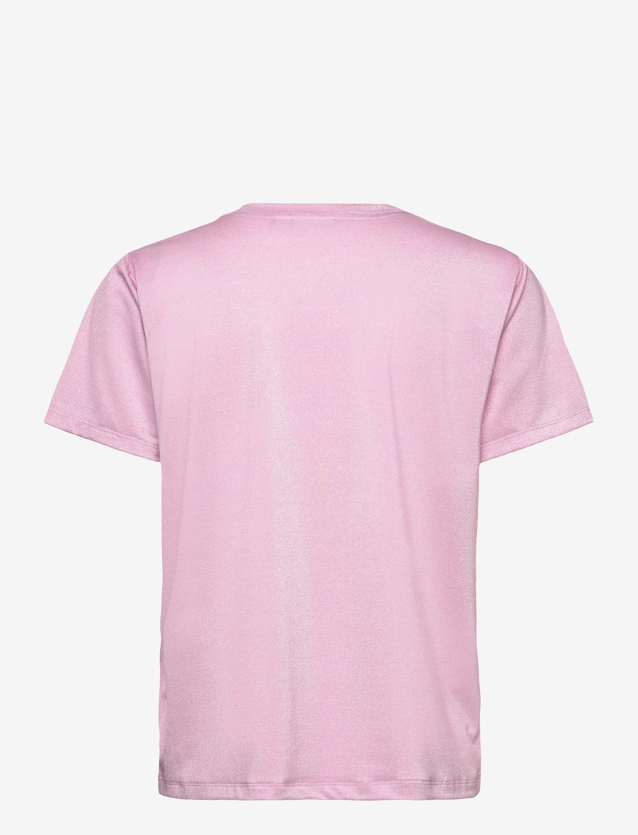 Saint Tropez - HagaSZ Regular T-Shirt - t-shirts - fruit dove - 1
