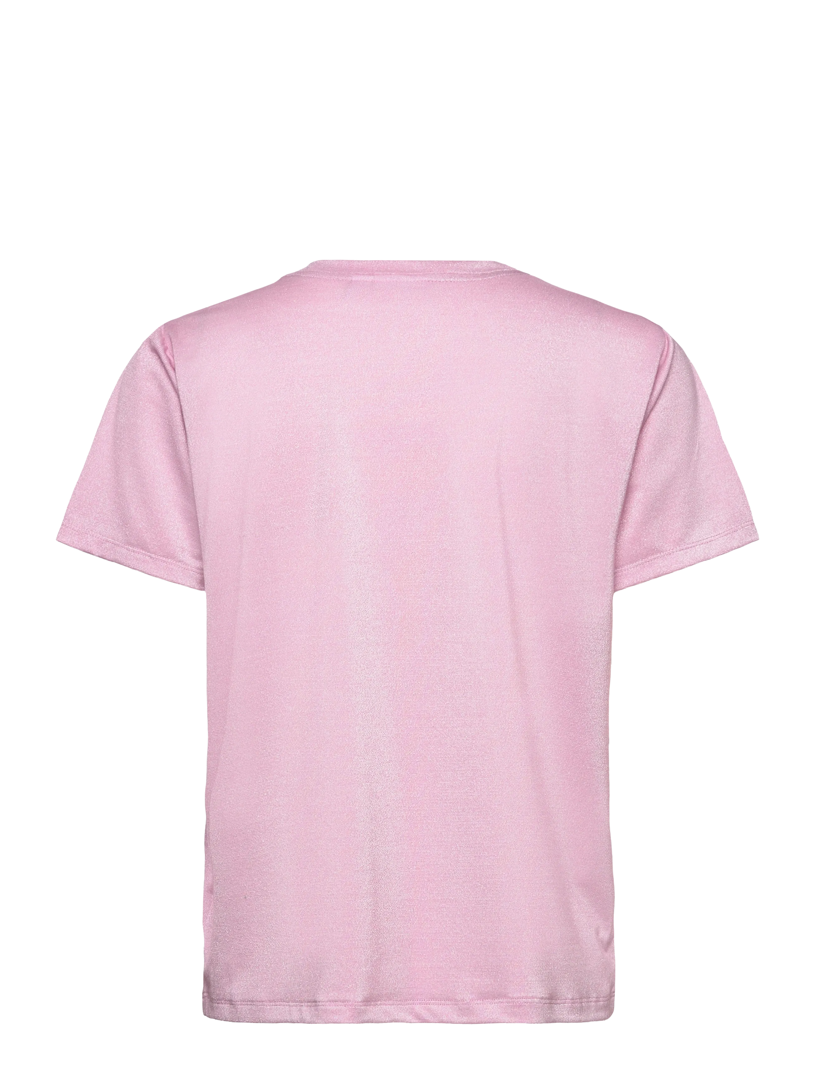 Saint Tropez - HagaSZ Regular T-Shirt - t-shirts - fruit dove - 1