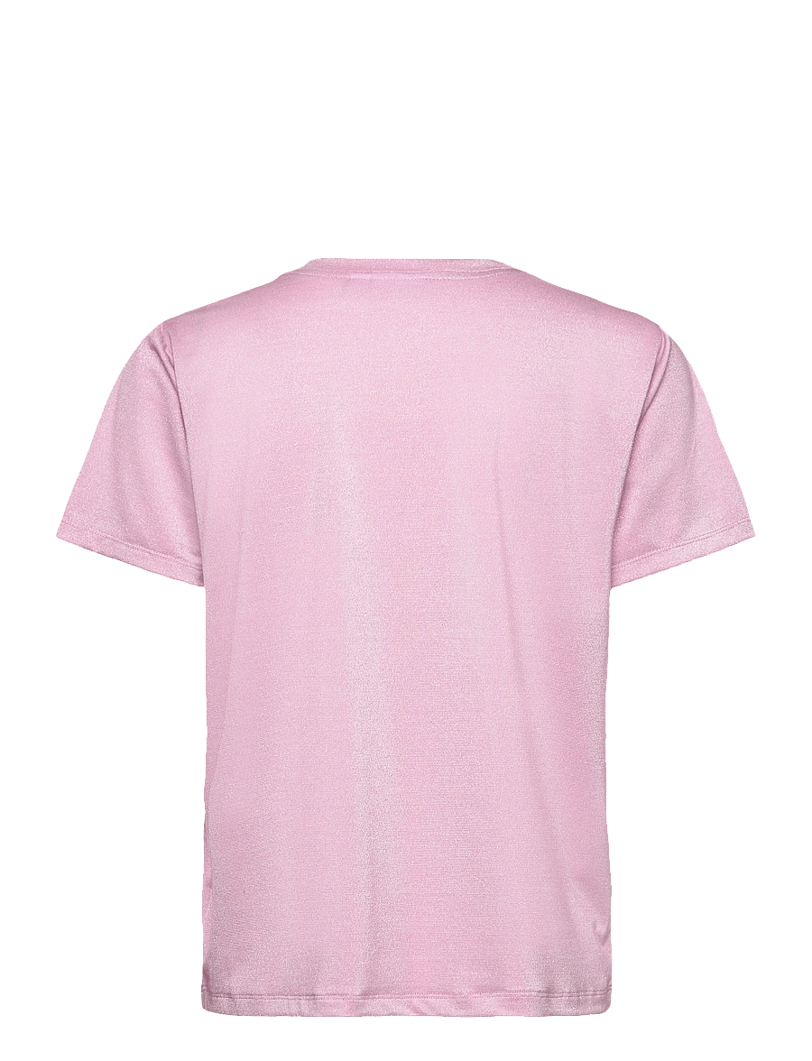 Saint Tropez - HagaSZ Regular T-Shirt - t-shirts - fruit dove - 1