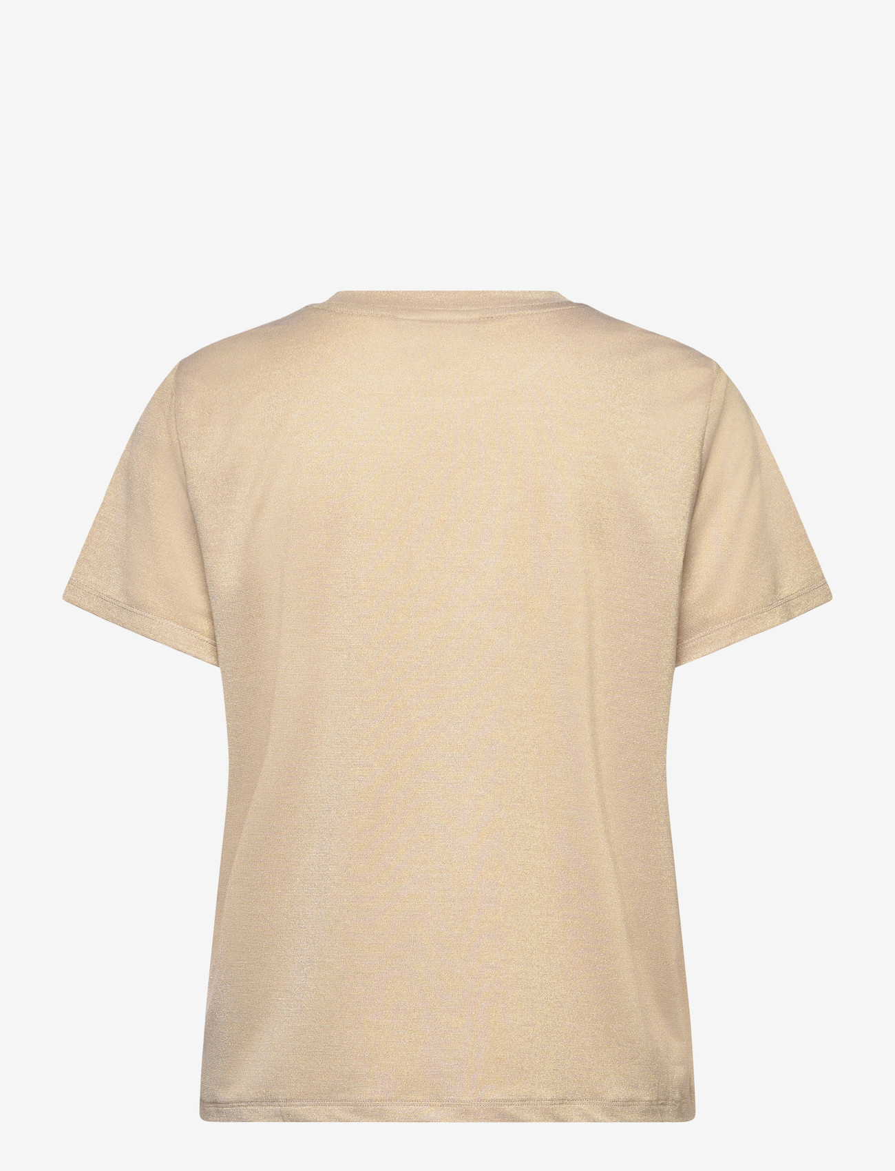 Saint Tropez - HagaSZ Regular T-Shirt - t-shirts - kelp - 1