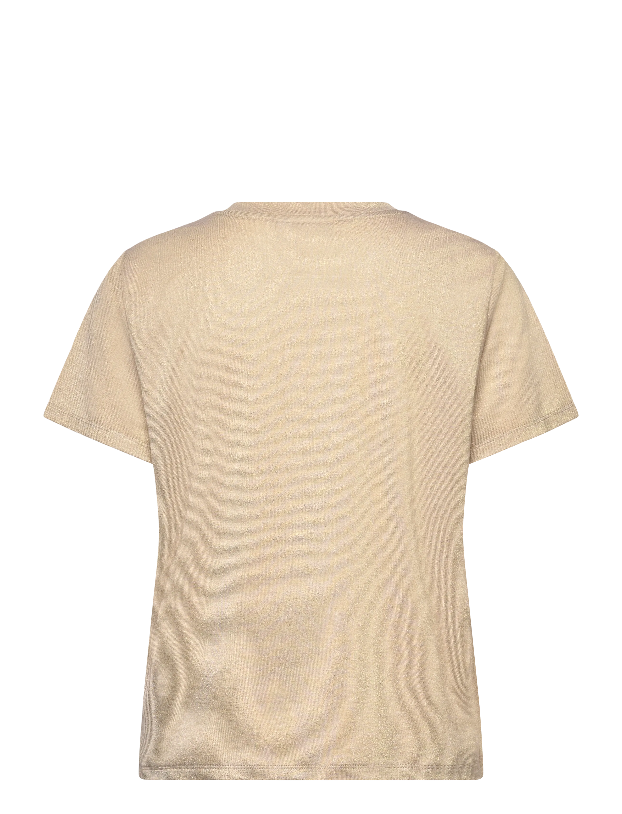 Saint Tropez - HagaSZ Regular T-Shirt - t-shirts - kelp - 1