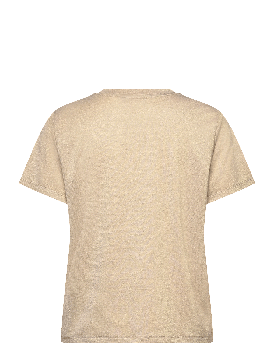 Saint Tropez - HagaSZ Regular T-Shirt - t-shirts - kelp - 1