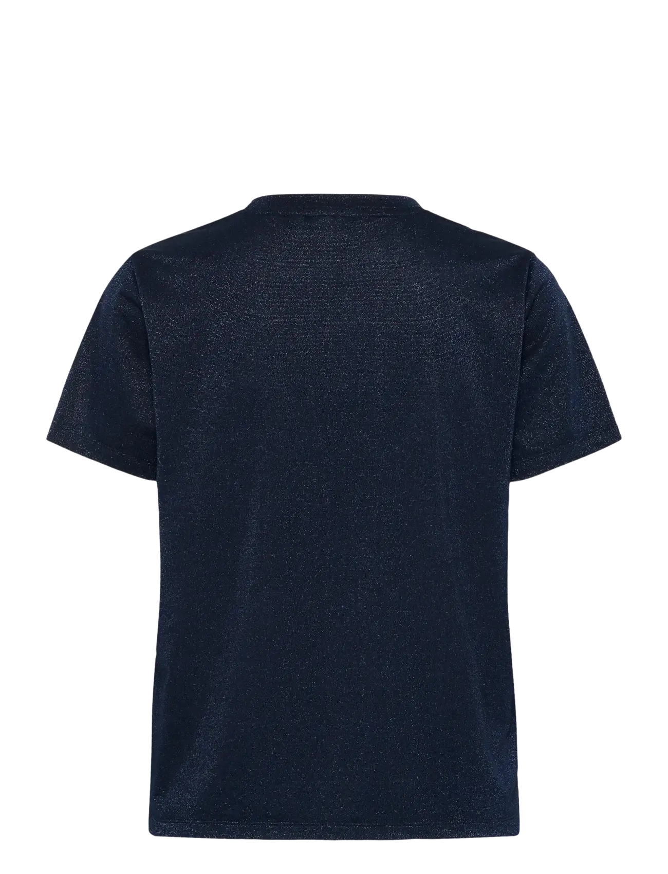Saint Tropez - HagaSZ Regular T-Shirt - t-särgid - night sky - 2