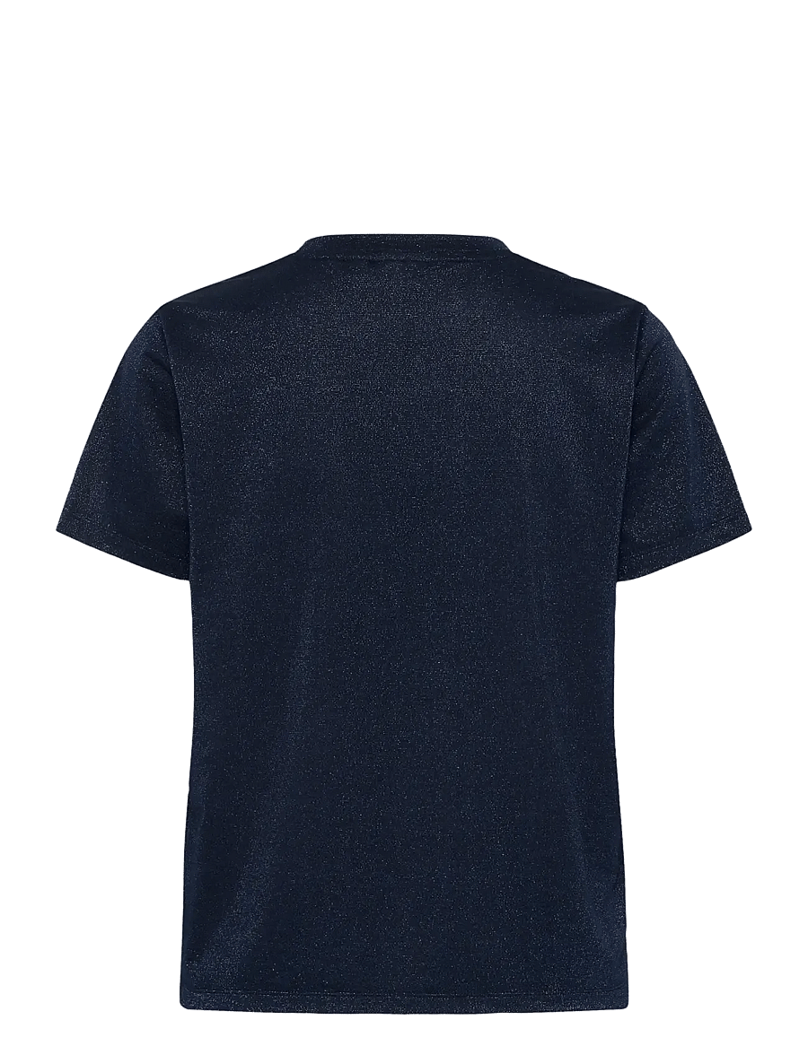 Saint Tropez - HagaSZ Regular T-Shirt - t-shirts - night sky - 2