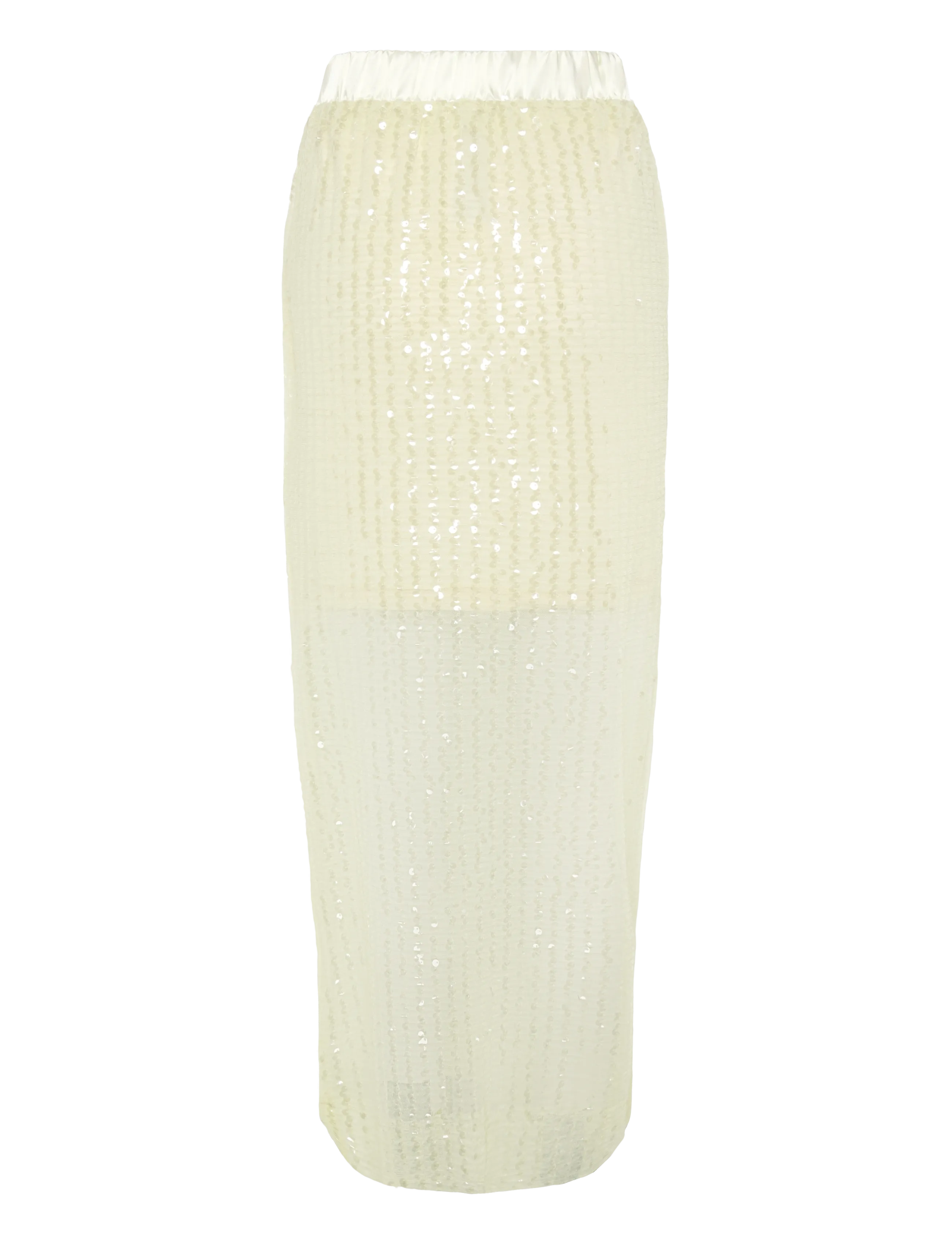 Saint Tropez - JessaSZ Skirt - paillet nederdele - rainy day - 2