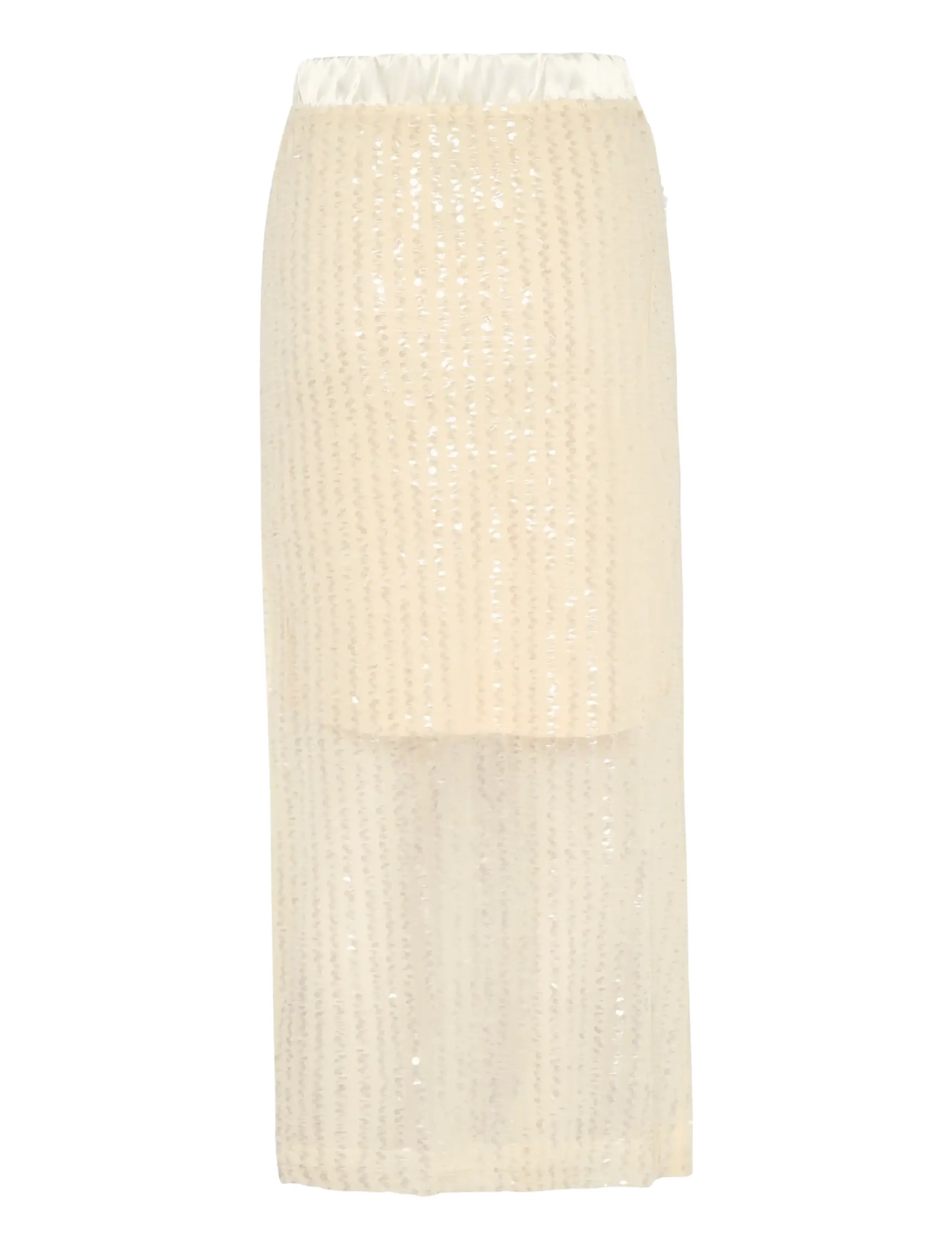 Saint Tropez - JessaSZ Skirt - pailletten-röcke - rainy day - 2