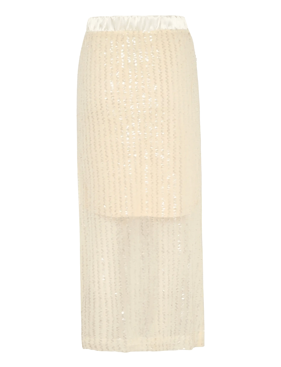Saint Tropez - JessaSZ Skirt - pailletten-röcke - rainy day - 2