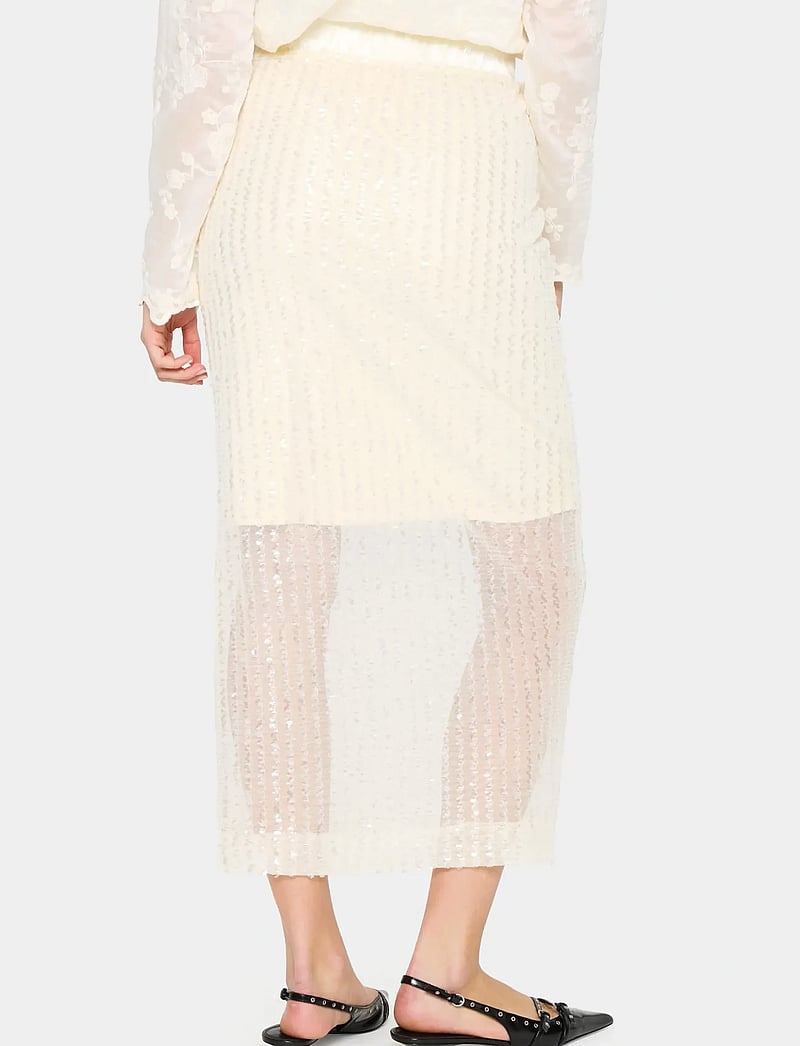 Saint Tropez - JessaSZ Skirt - rainy day - 4