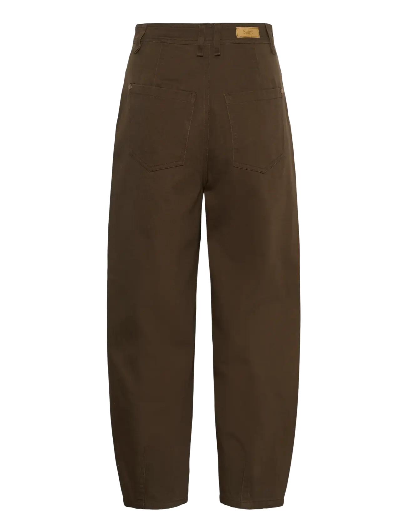 Saint Tropez - JoannSZ Jeans - chocolate brown - 2