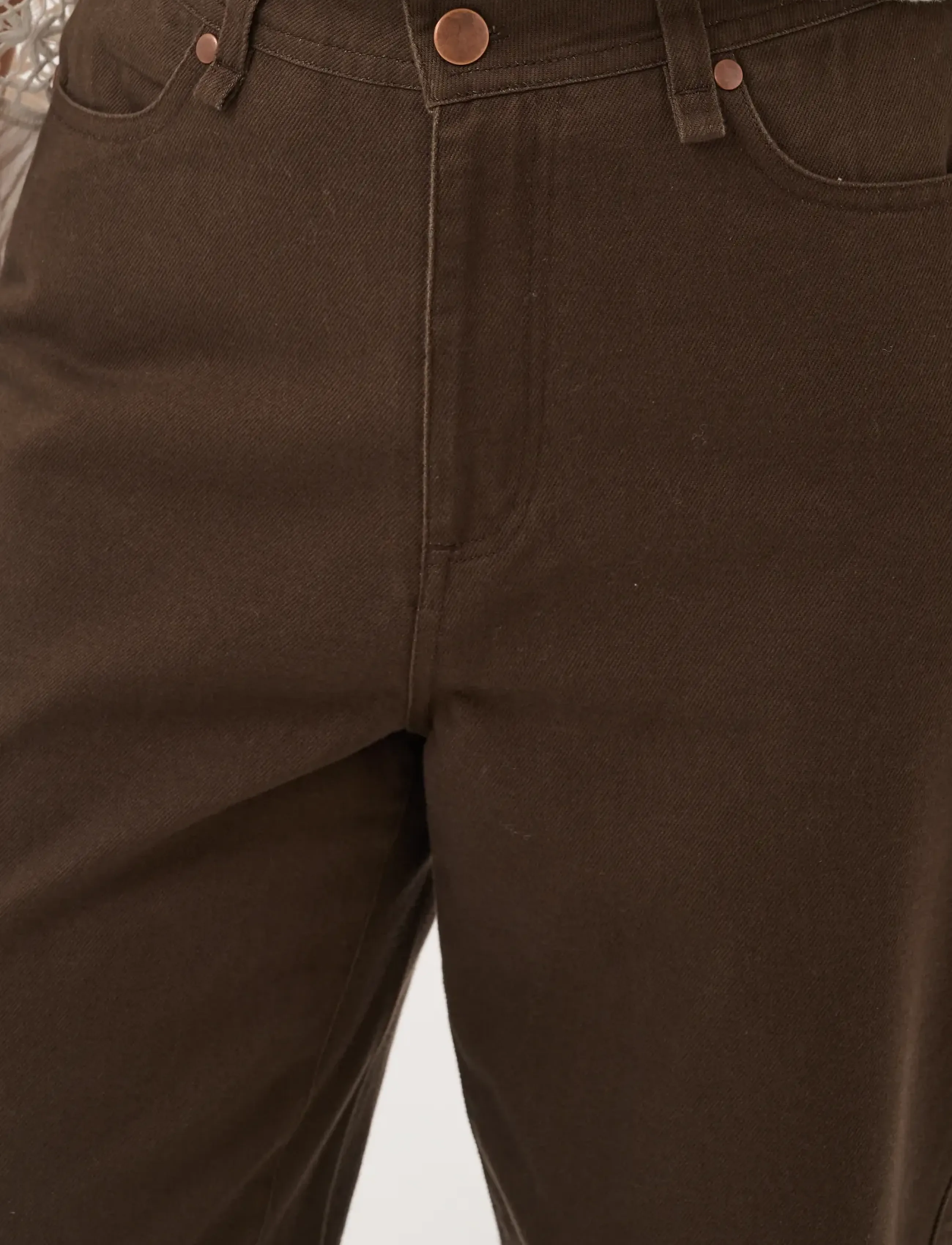 SAINT TROPEZ Joannsz Jeans dam – bild 5