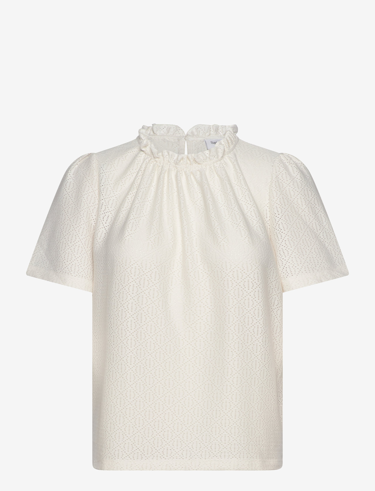 Saint Tropez - JovitaSZ Blouse - ice - 1