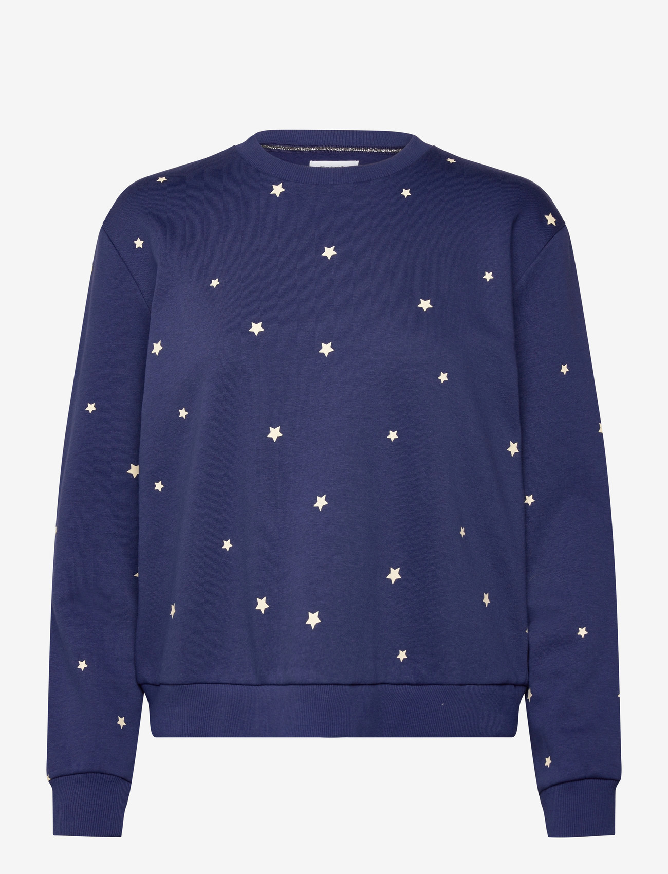 Saint Tropez - ZagnaSZ Sweat Pullover - alltags-style - midnight sail stars - 0
