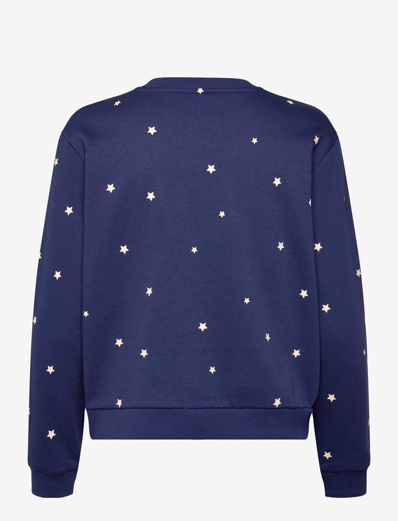 Saint Tropez - ZagnaSZ Sweat Pullover - alltags-style - midnight sail stars - 1