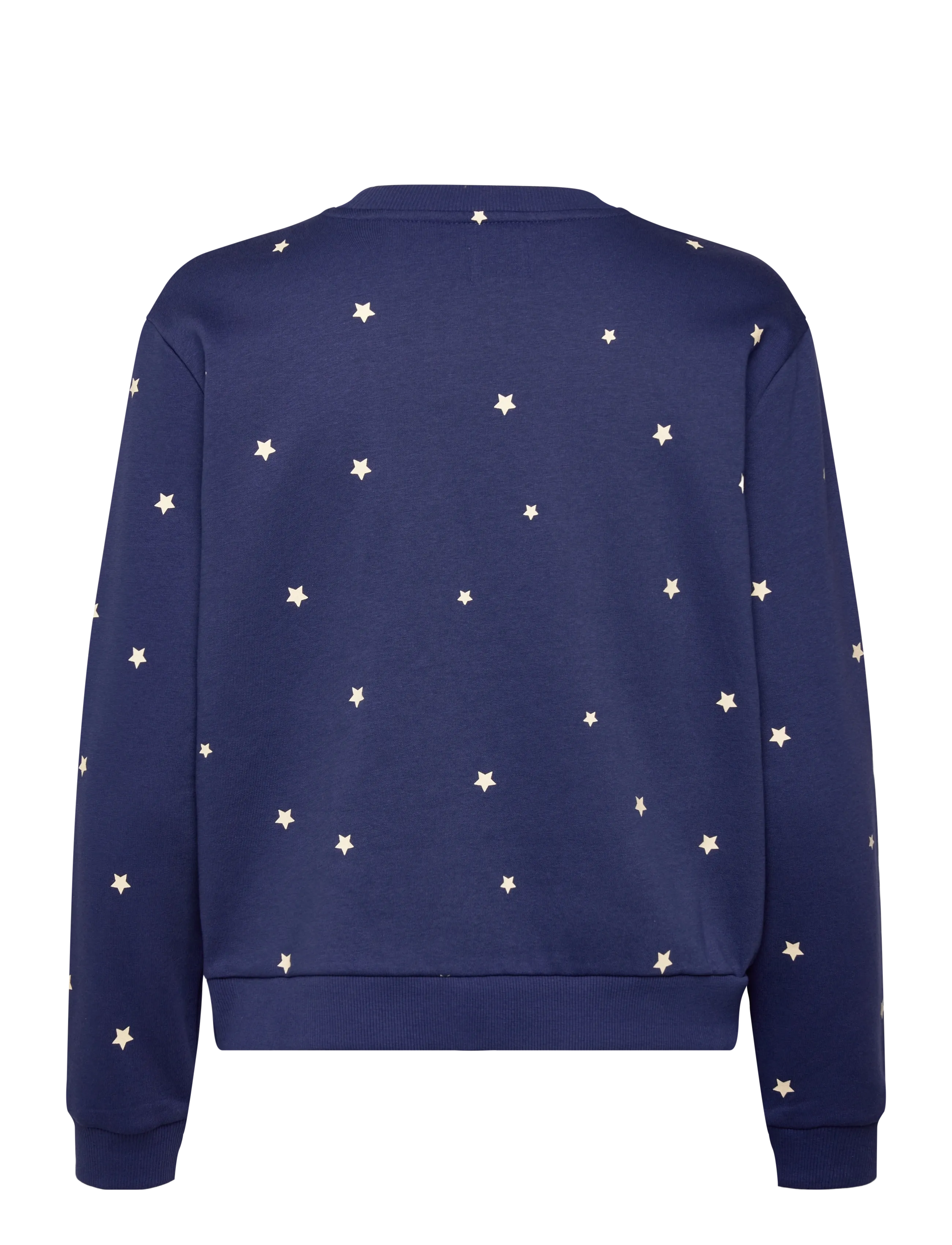 Saint Tropez - ZagnaSZ Sweat Pullover - naisten - midnight sail stars - 1