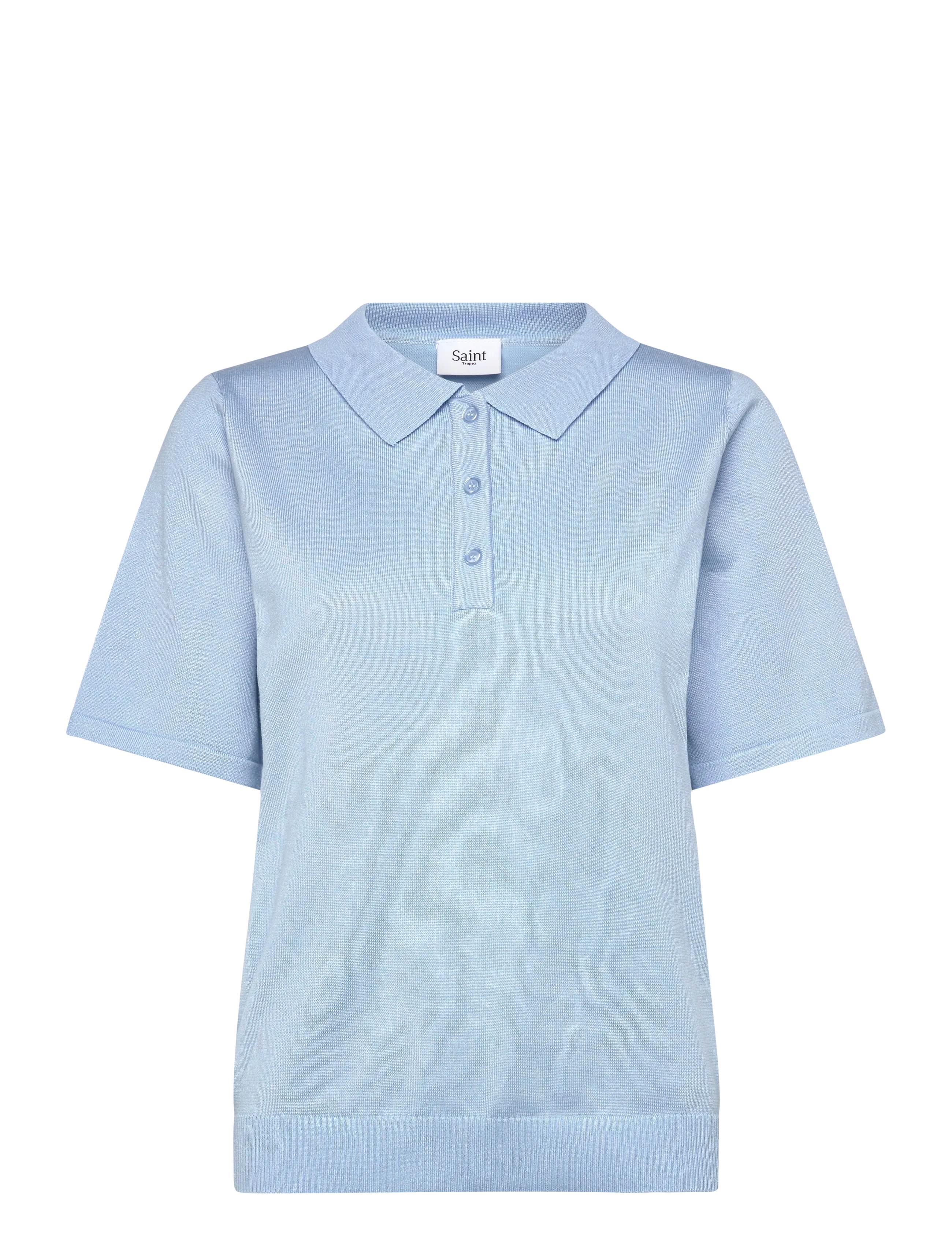 CHAMBRAY BLUE