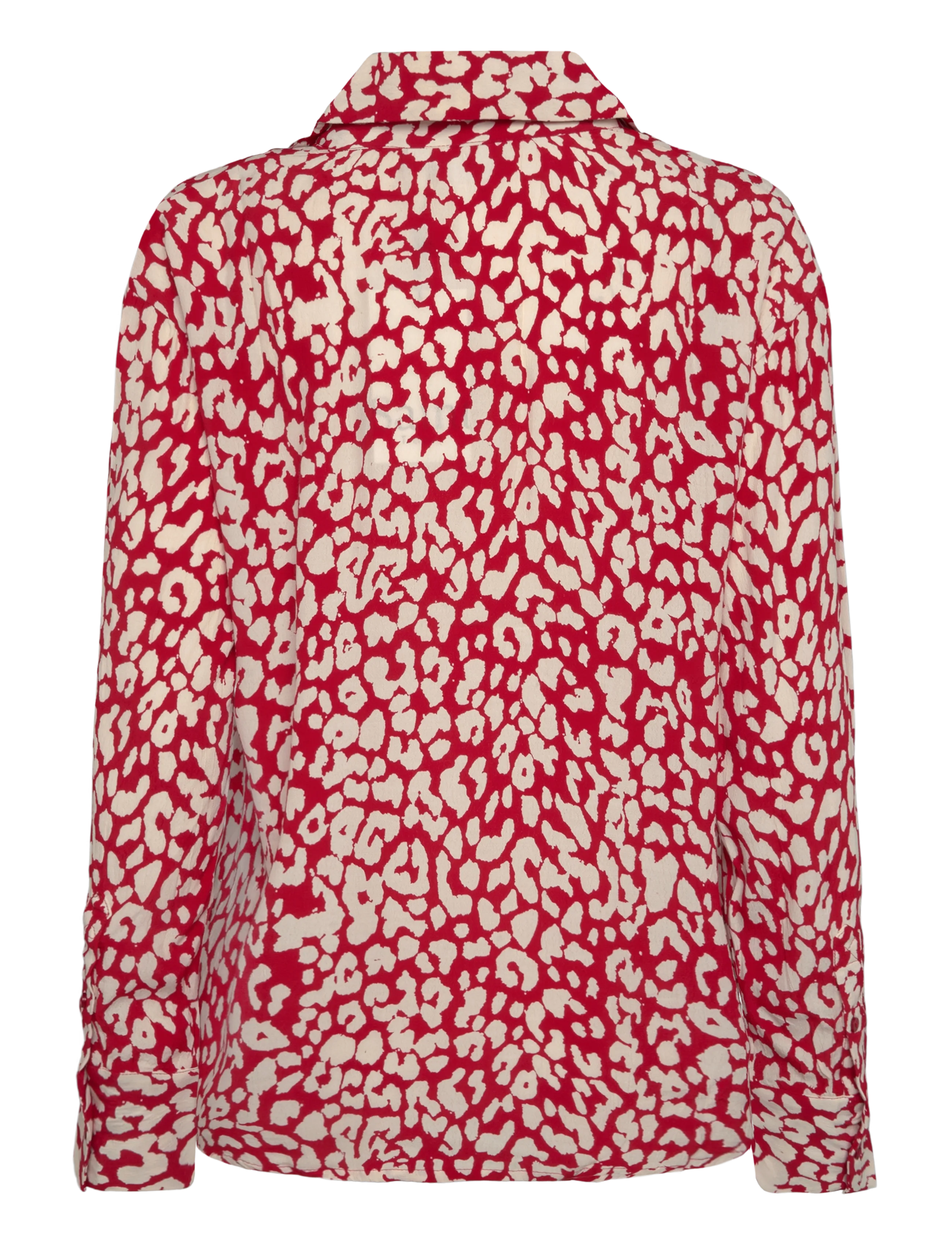 SAINT TROPEZ Zveasz Shirt skjortor & blusar dam – bild 2