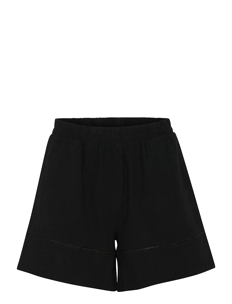 Saint Tropez - KalindaSZ Shorts - casual shorts - black - 1