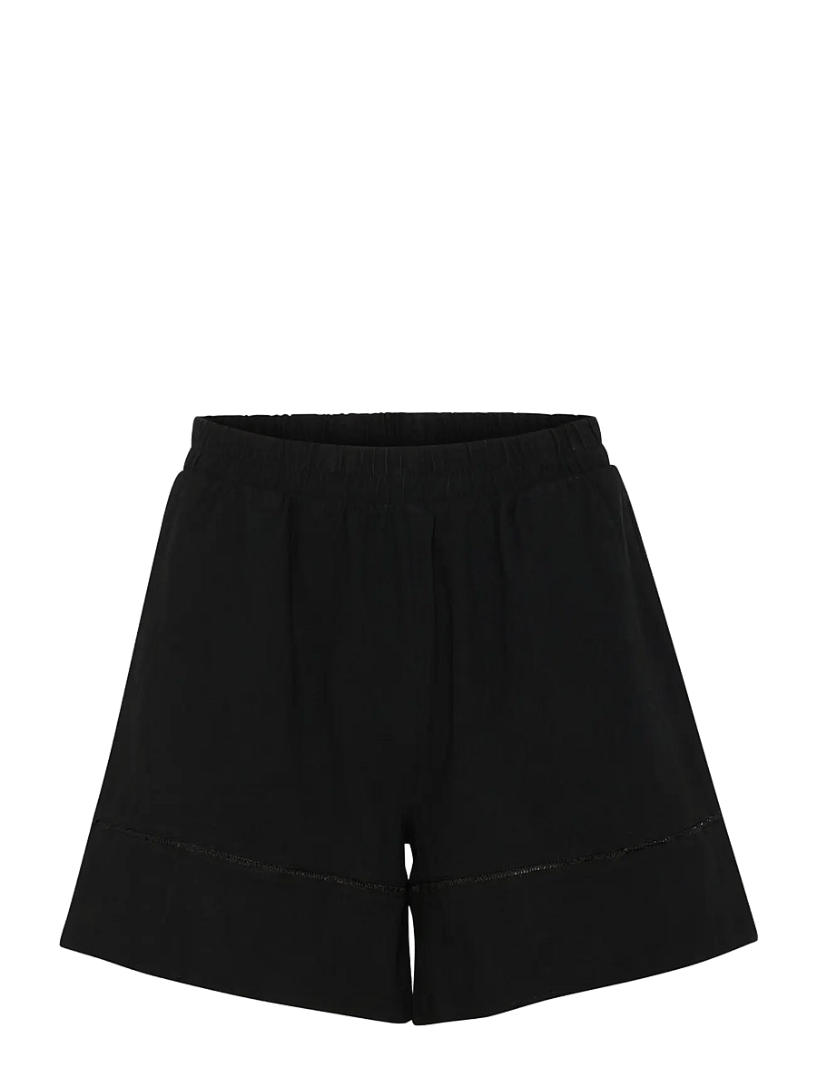 Saint Tropez - KalindaSZ Shorts - freizeitshorts - black - 1