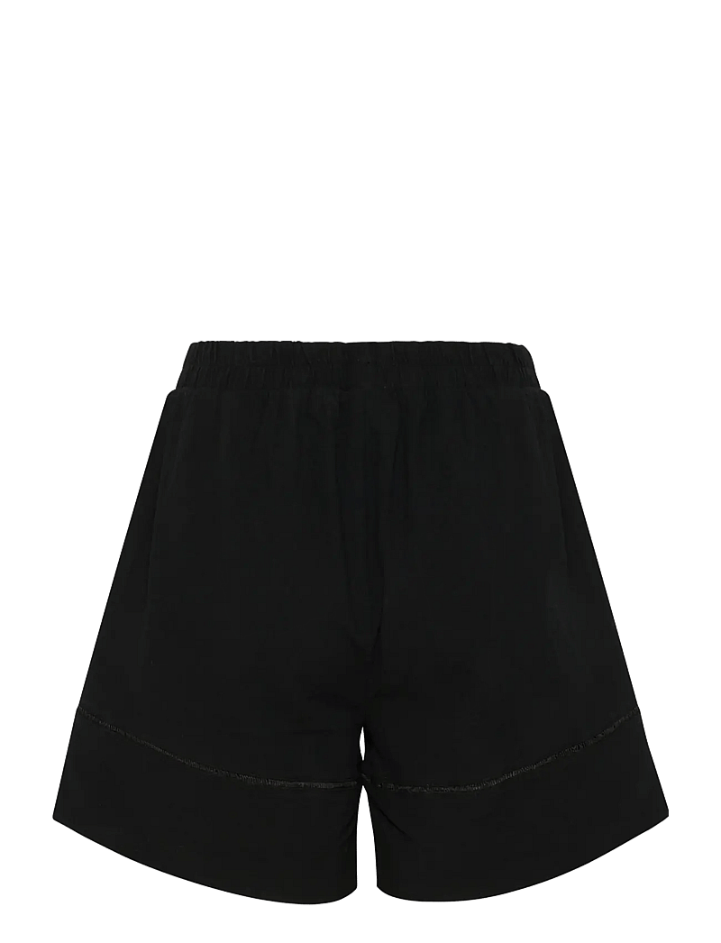 Saint Tropez - KalindaSZ Shorts - casual shorts - black - 2